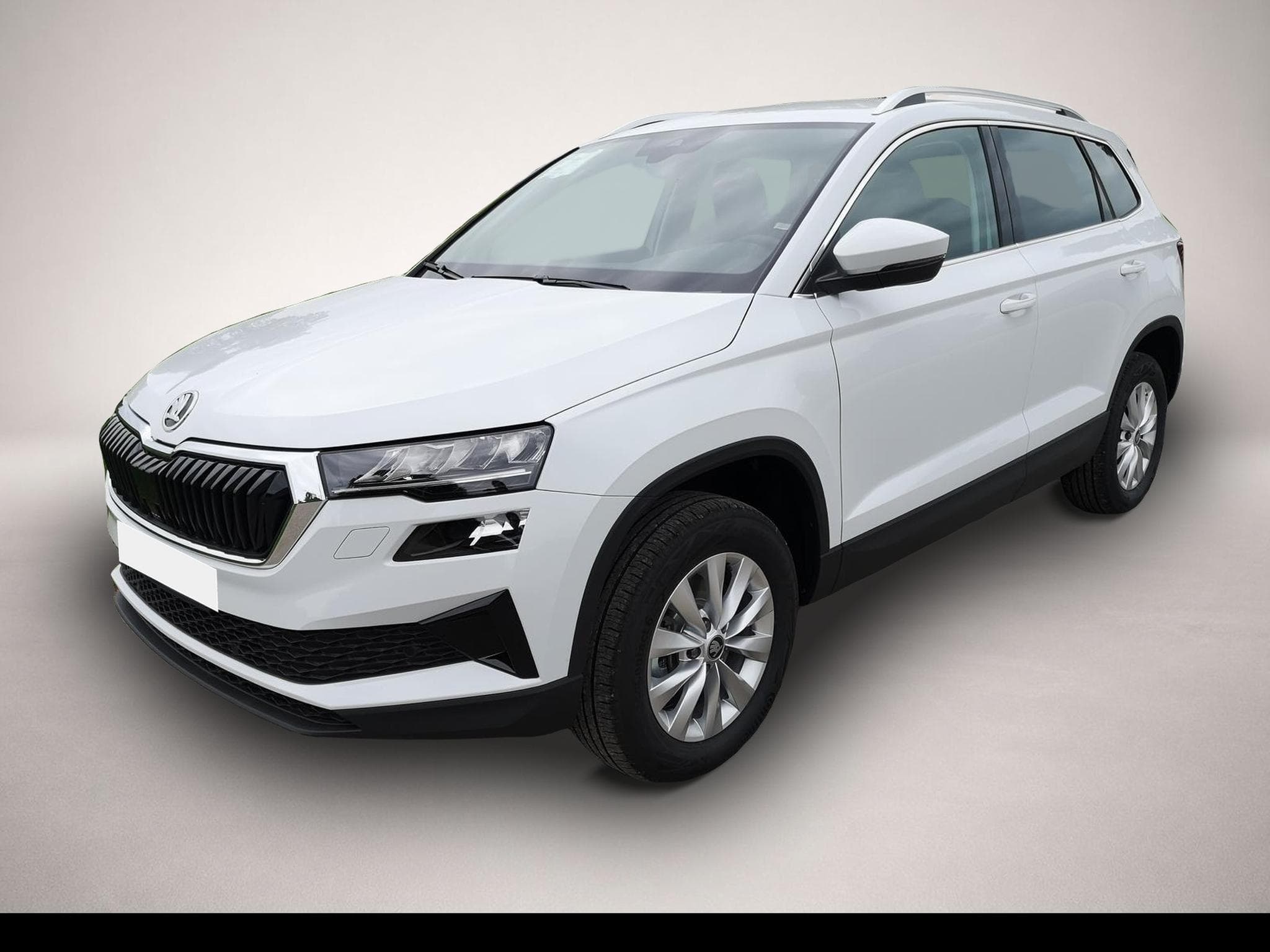 Skoda Karoq (2026) - Foto 1