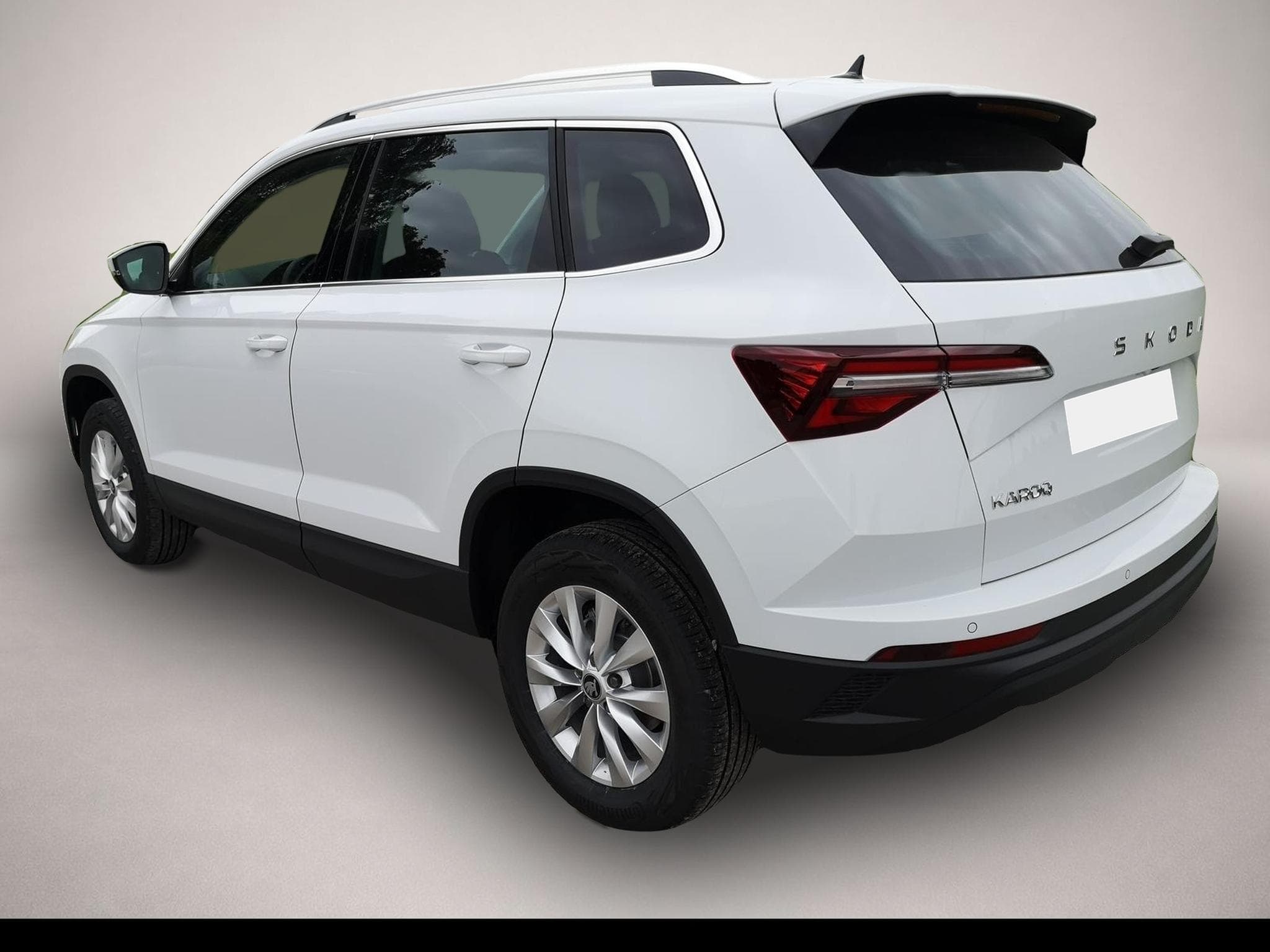 Skoda Karoq (2026) - Foto 2