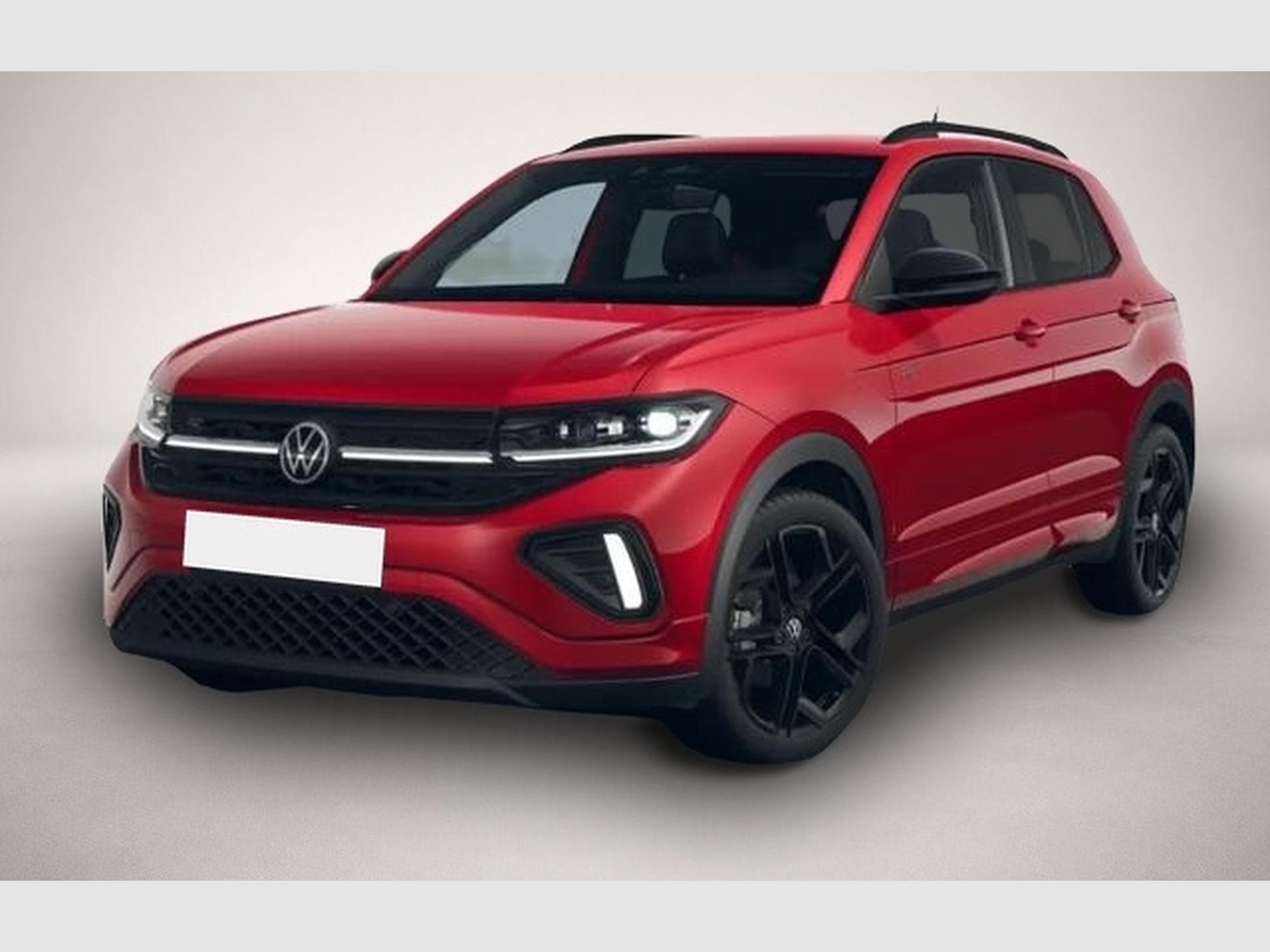 VW T-Cross (2026) - Photo 1