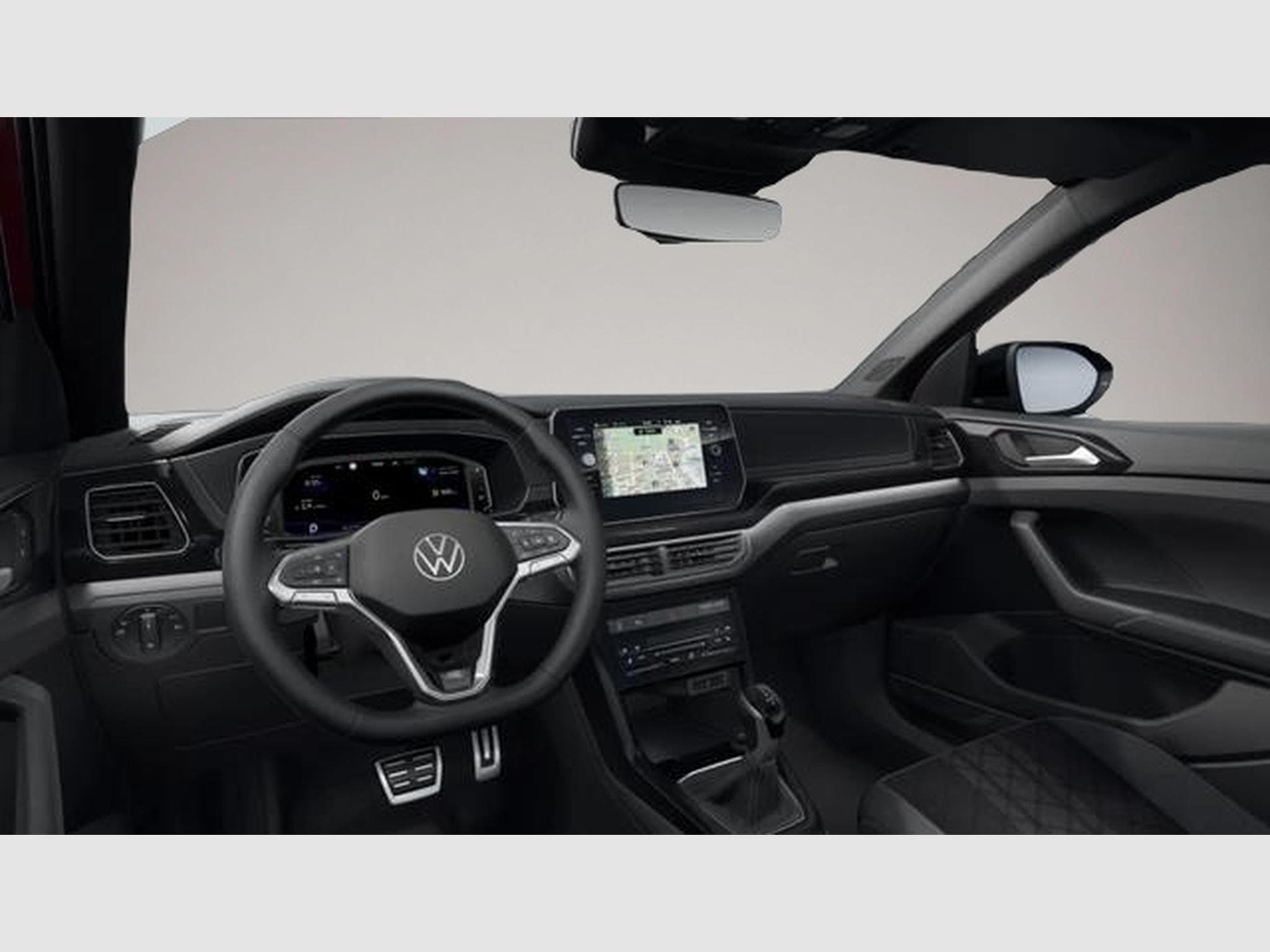 VW T-Cross (2026) - Photo 5