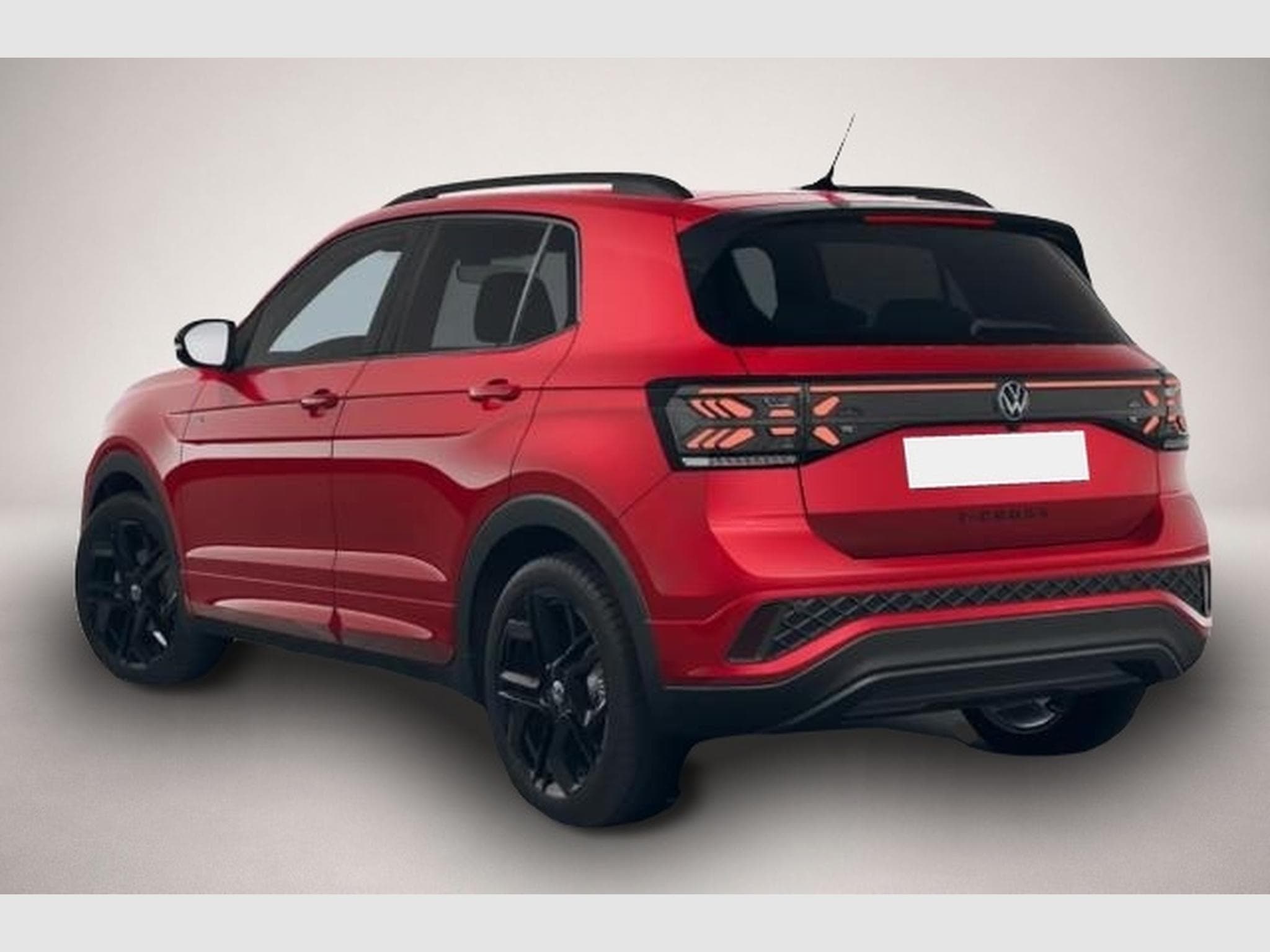 VW T-Cross (2026) - Photo 2