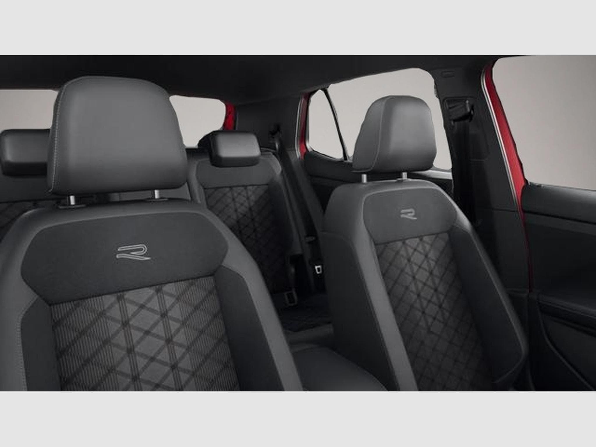 VW T-Cross (2026) - Photo 4