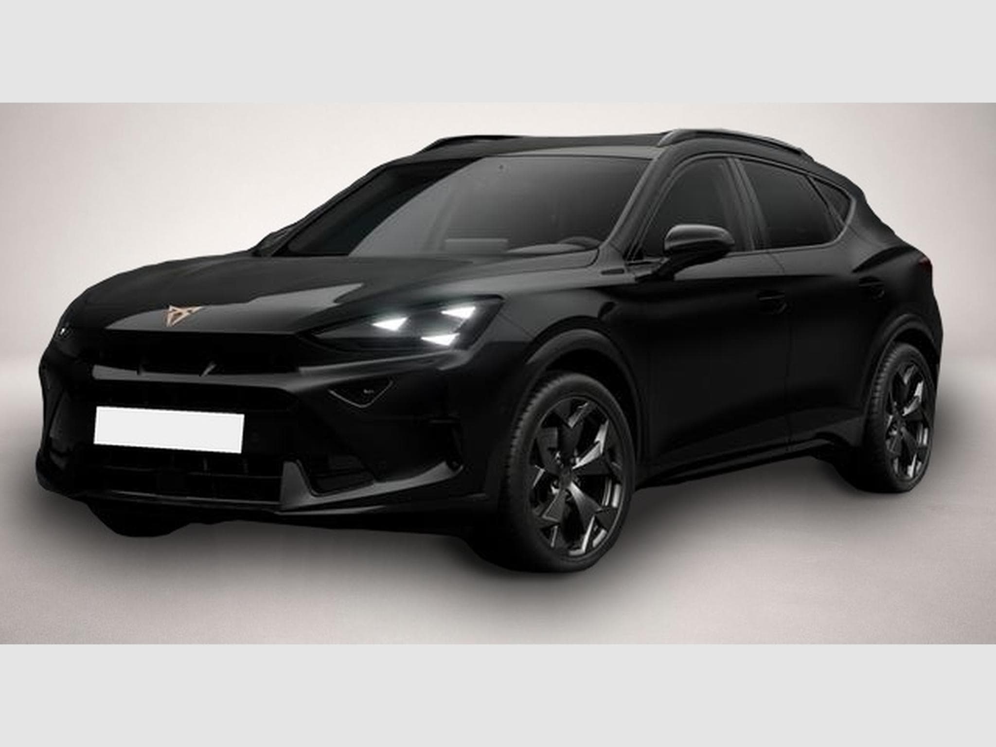 Cupra Formentor (2026) - Photo 1