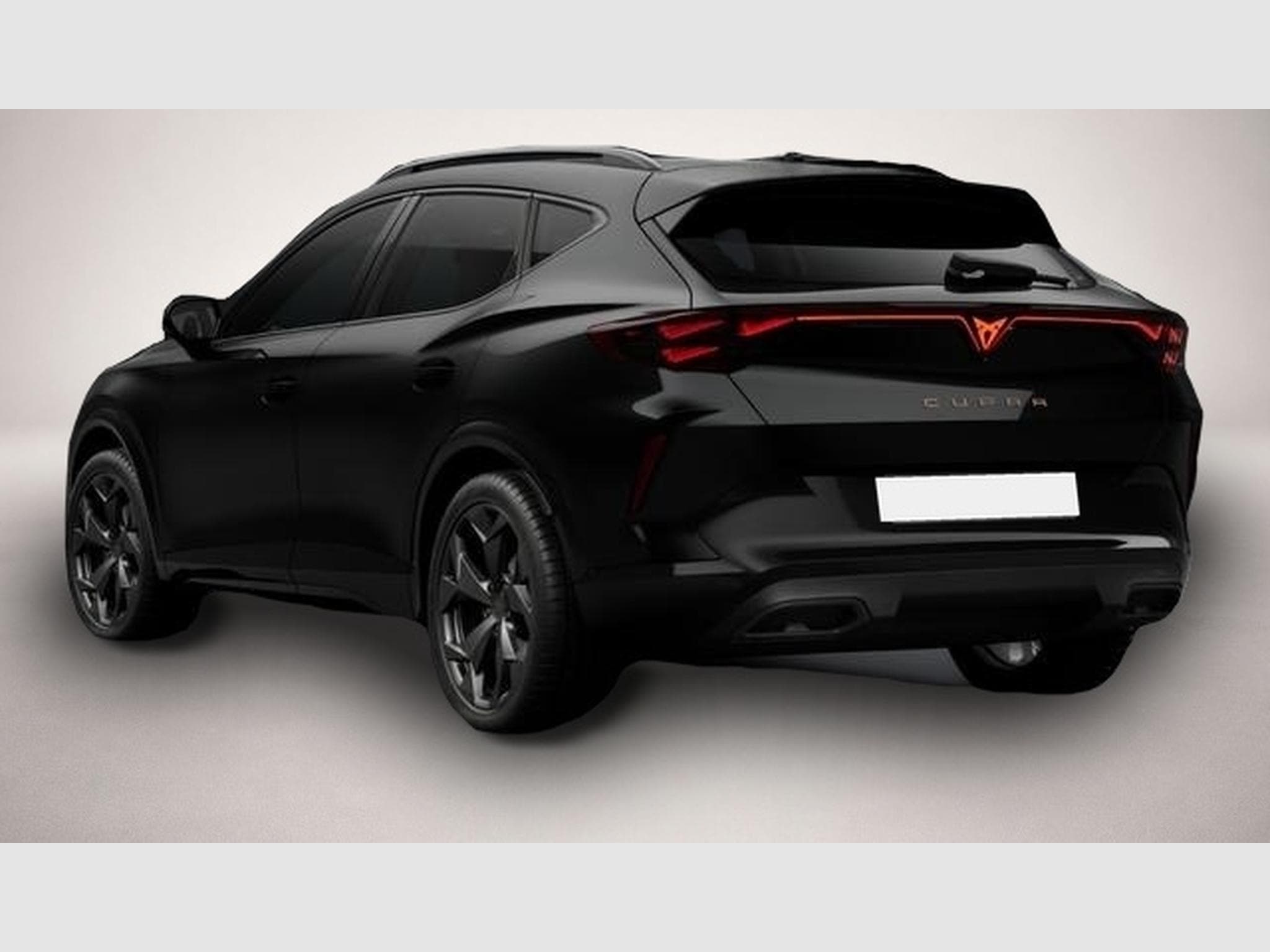 Cupra Formentor (2026) - Photo 3