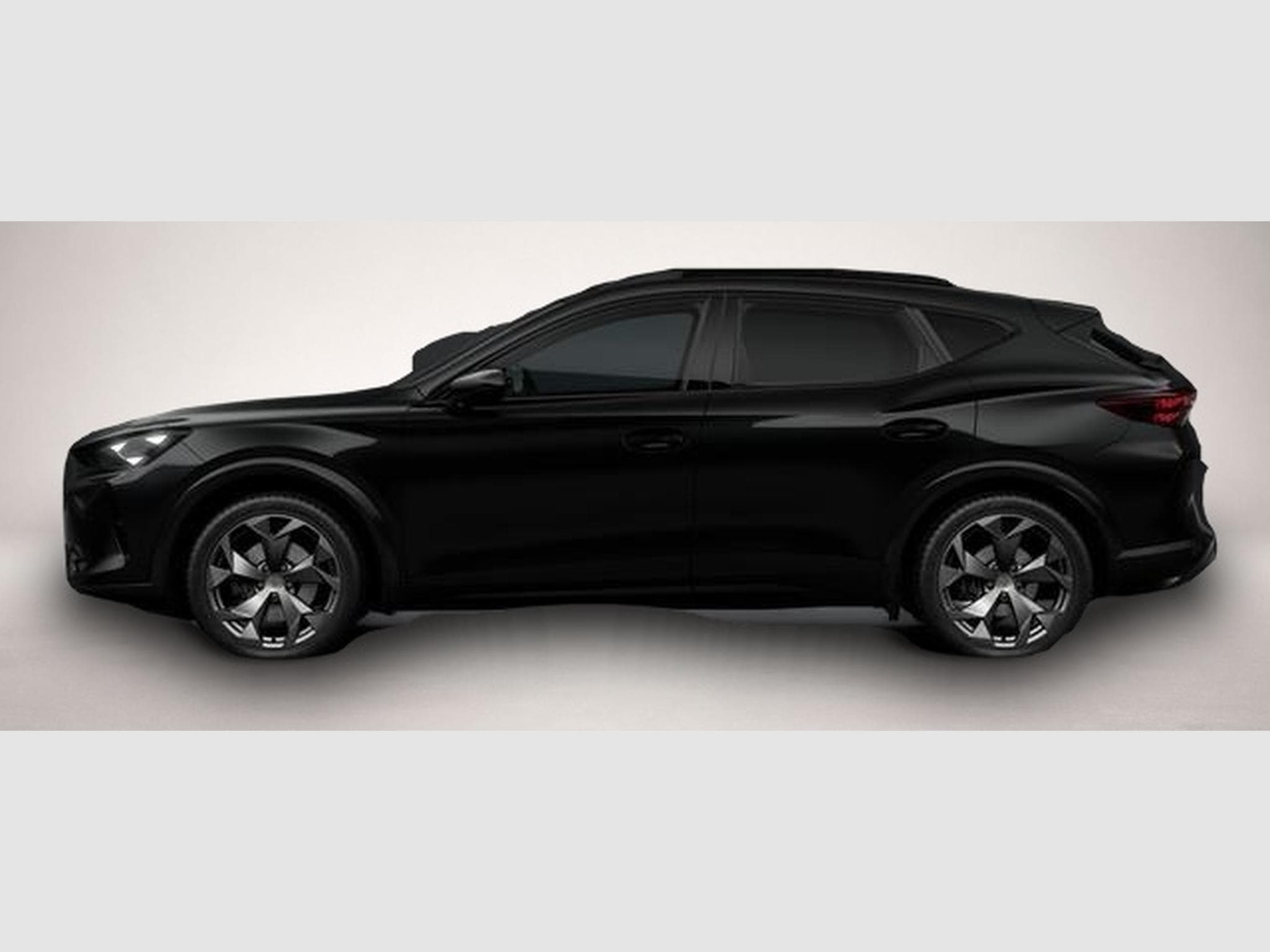 Cupra Formentor (2026) - Photo 2