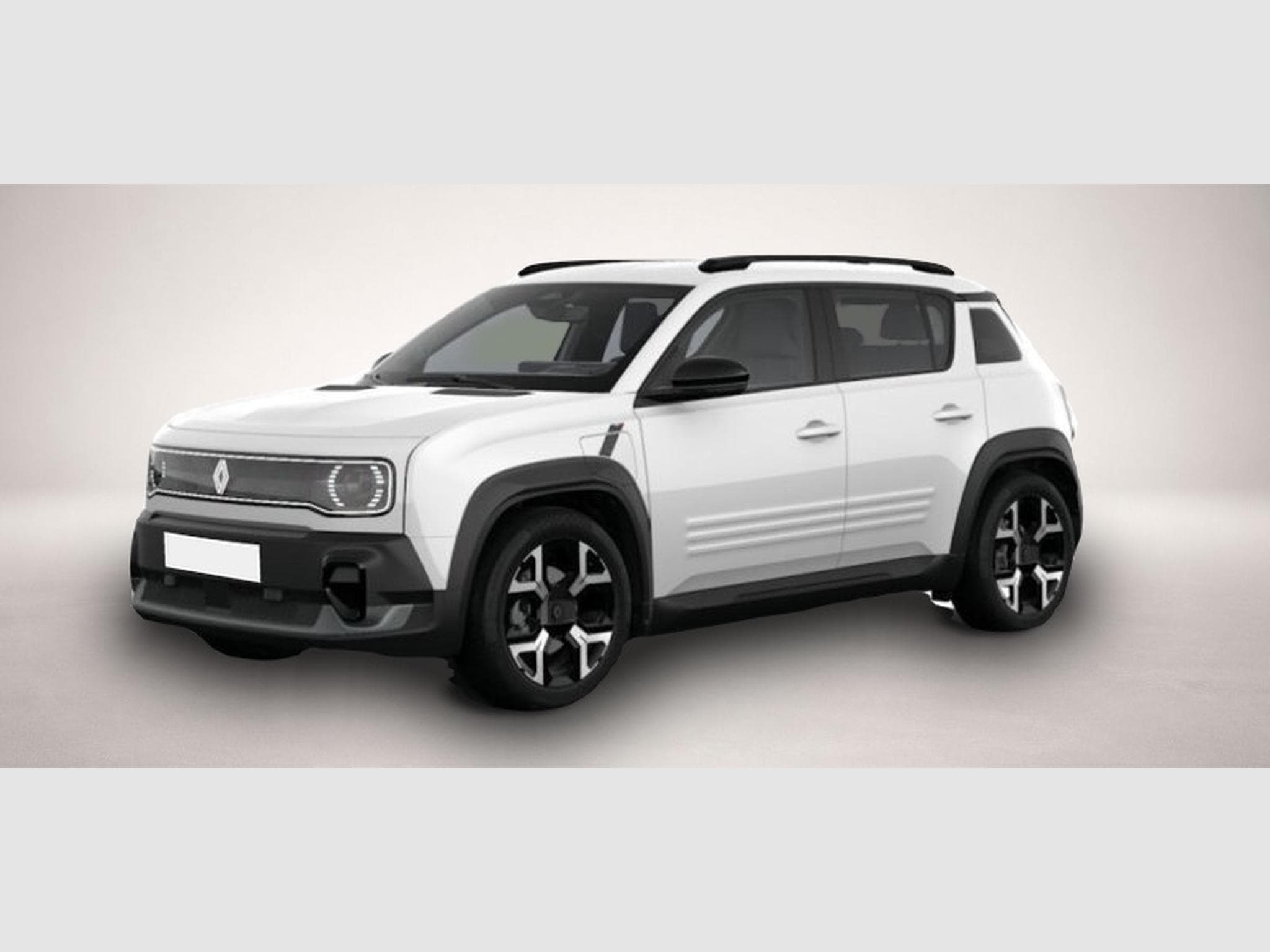 Renault R4 (2026) - Photo 1