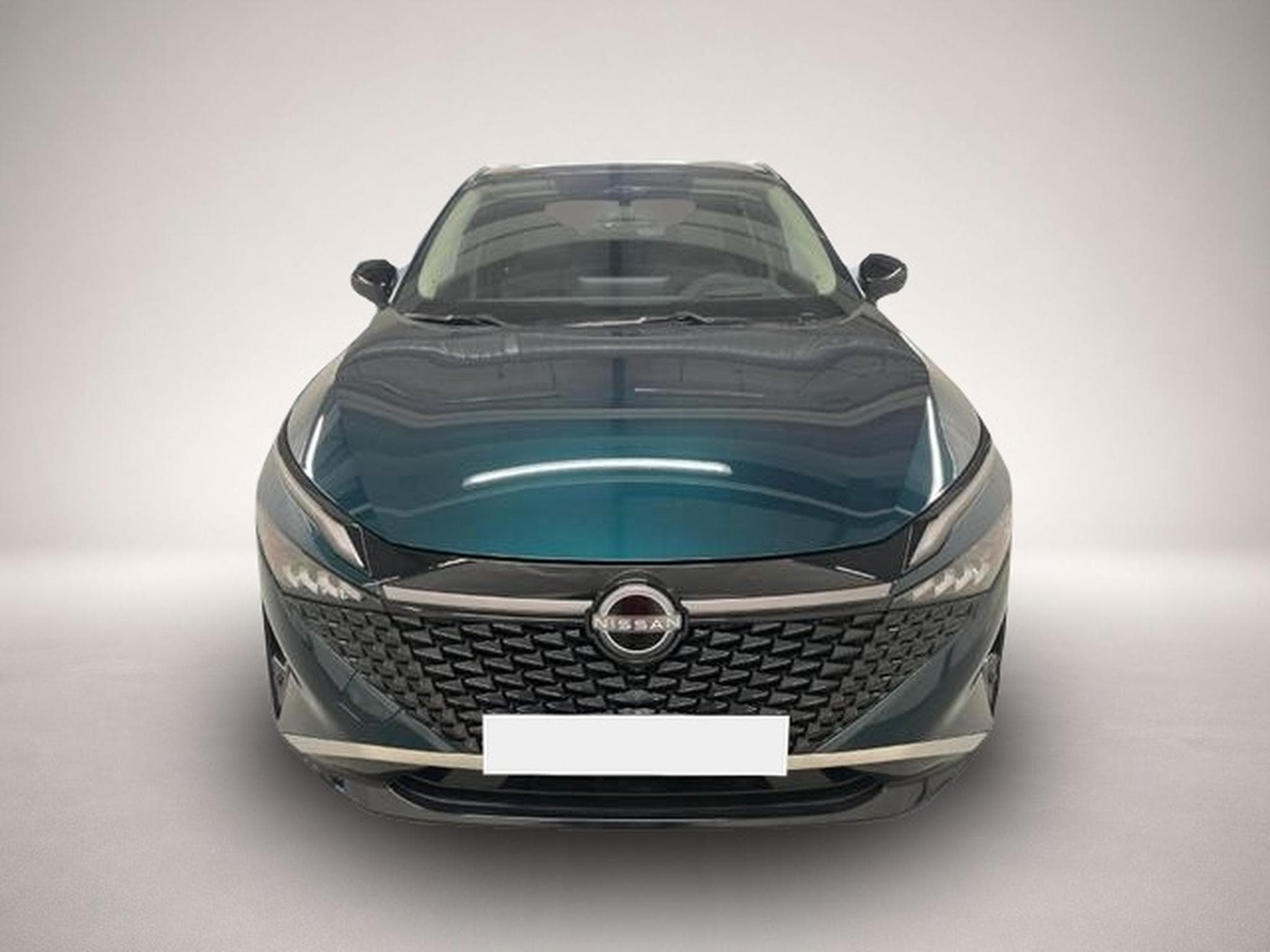 Nissan Qashqai (2026) - Photo 2
