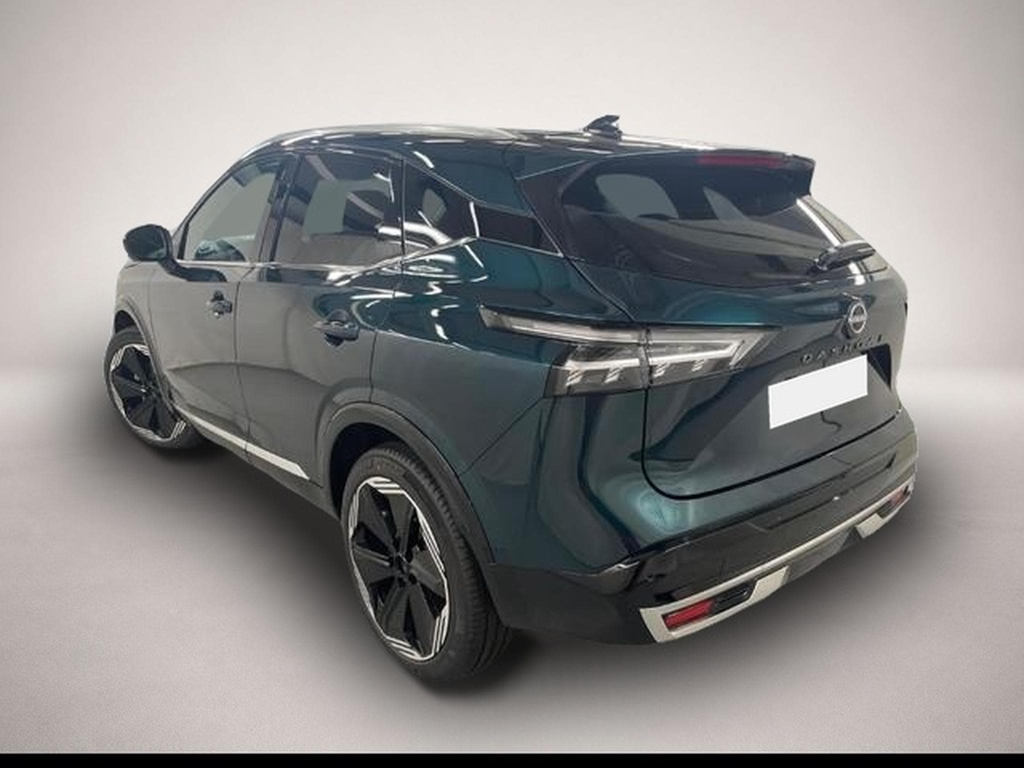 Nissan Qashqai (2026) - Photo 5