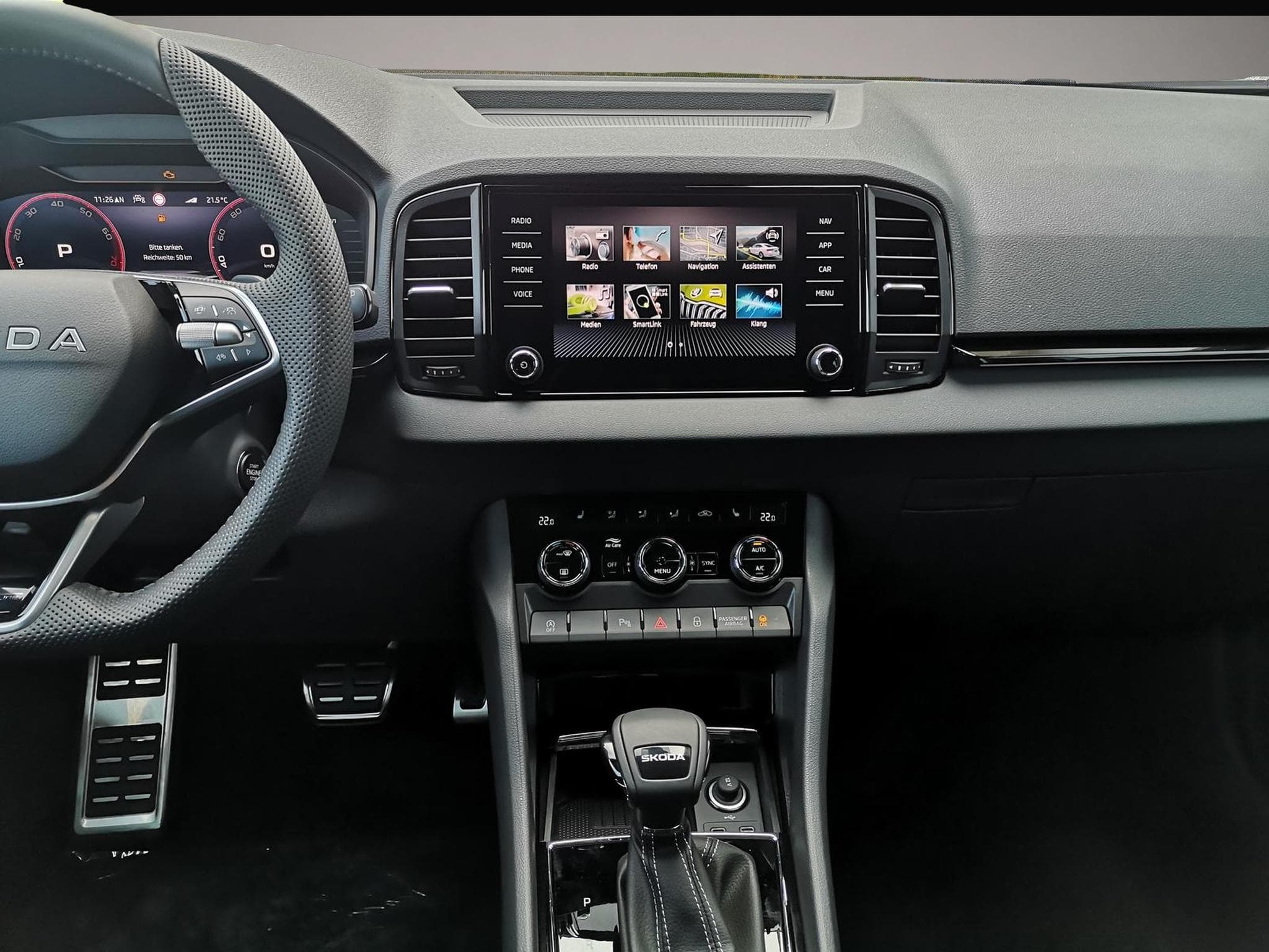 Skoda Karoq (2026) - Foto 5