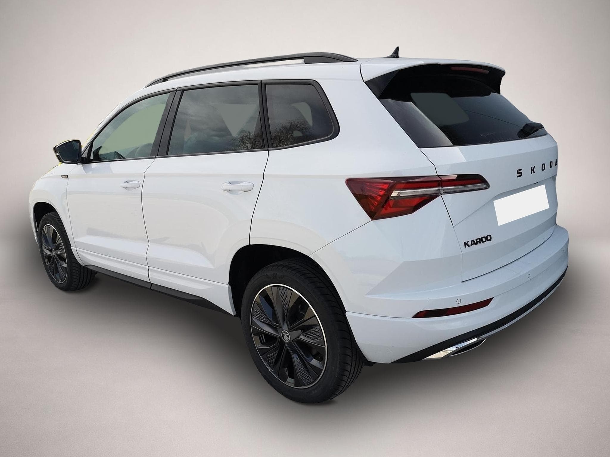 Skoda Karoq (2026) - Foto 2
