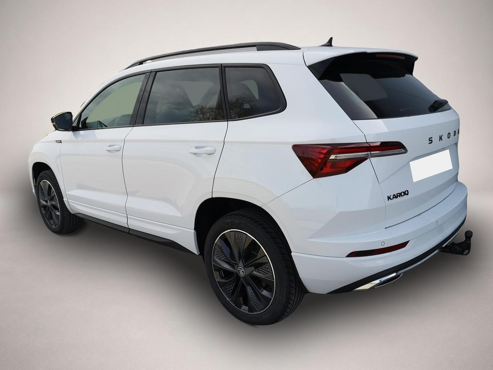 Skoda Karoq (2026) - Foto 3