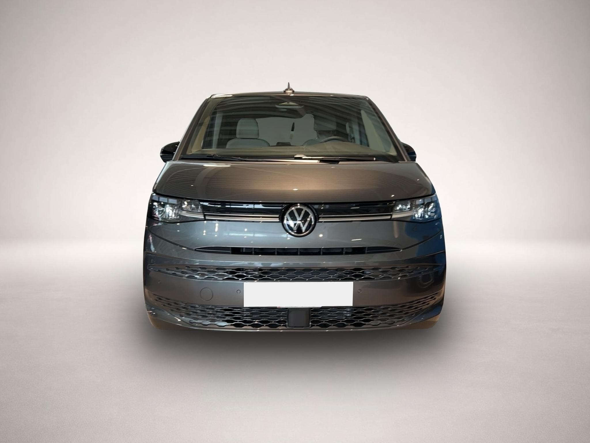 VW Multivan (2026) - Photo 2