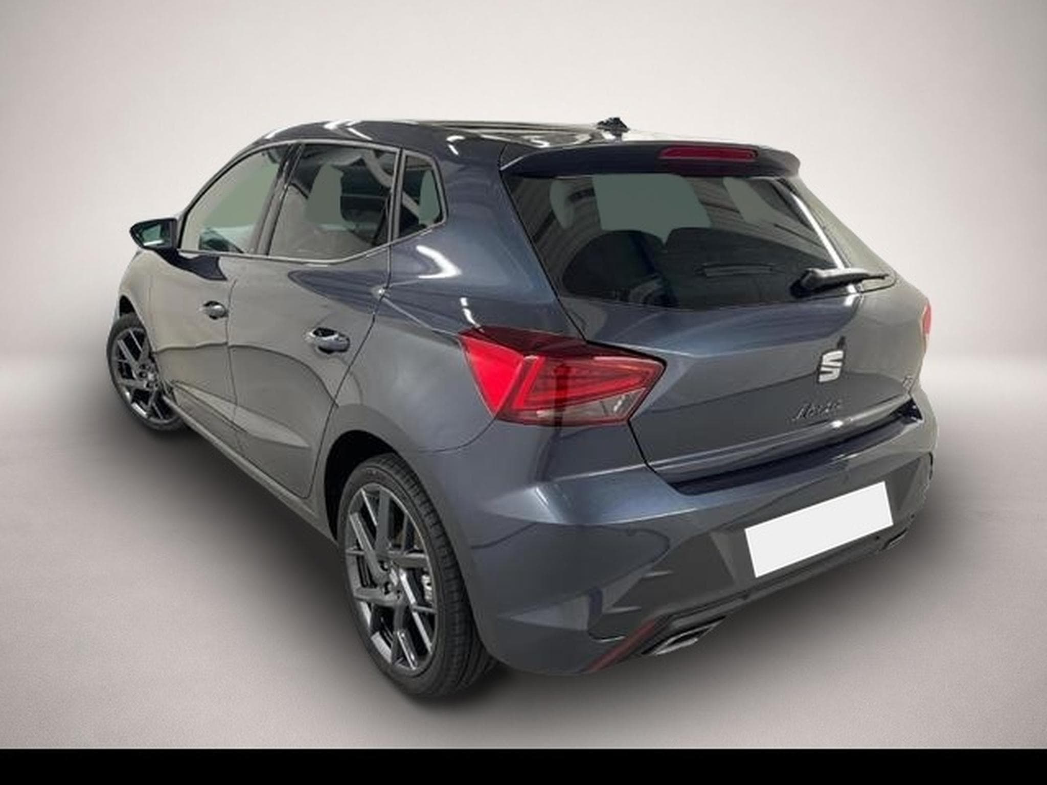Seat Ibiza (2026) - Foto 5