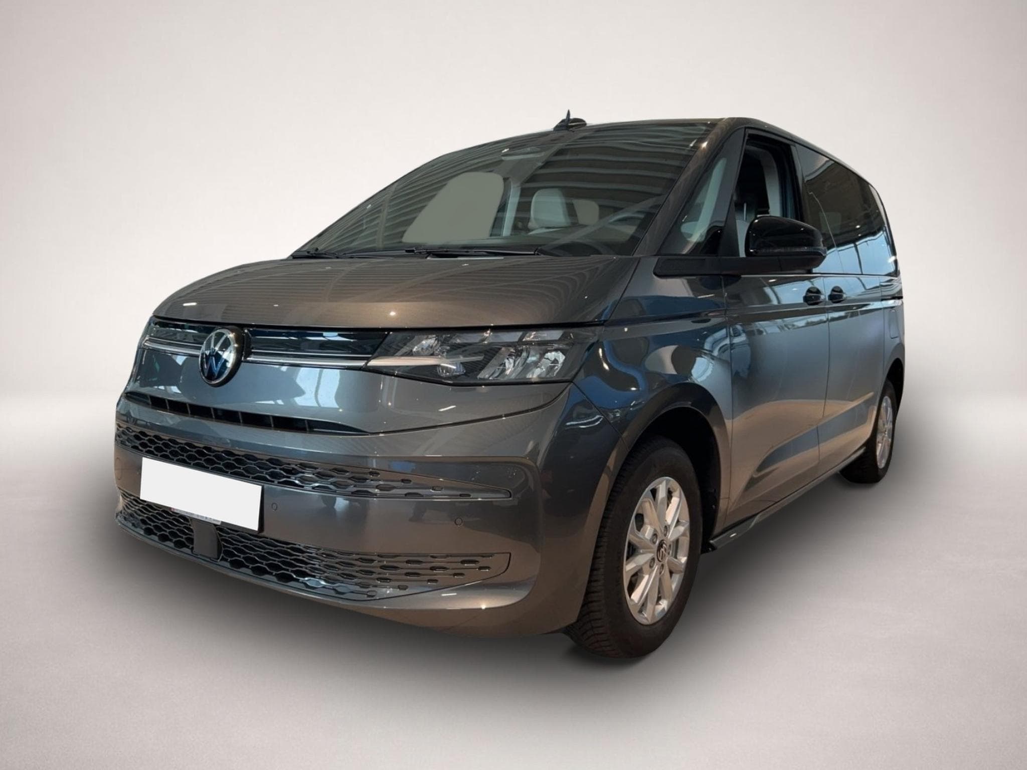 VW Multivan (2026) - Photo 1