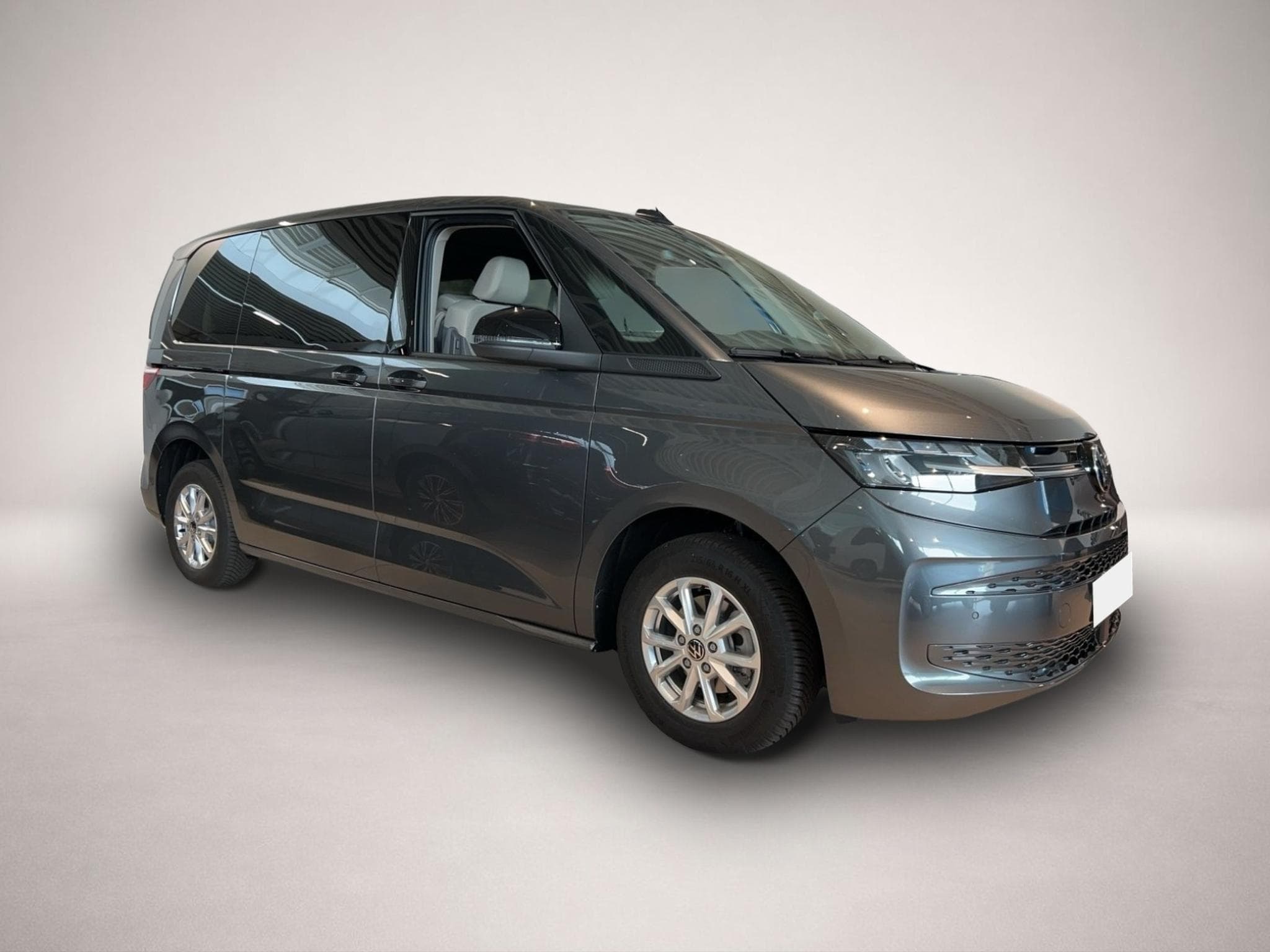 VW Multivan (2026) - Photo 3