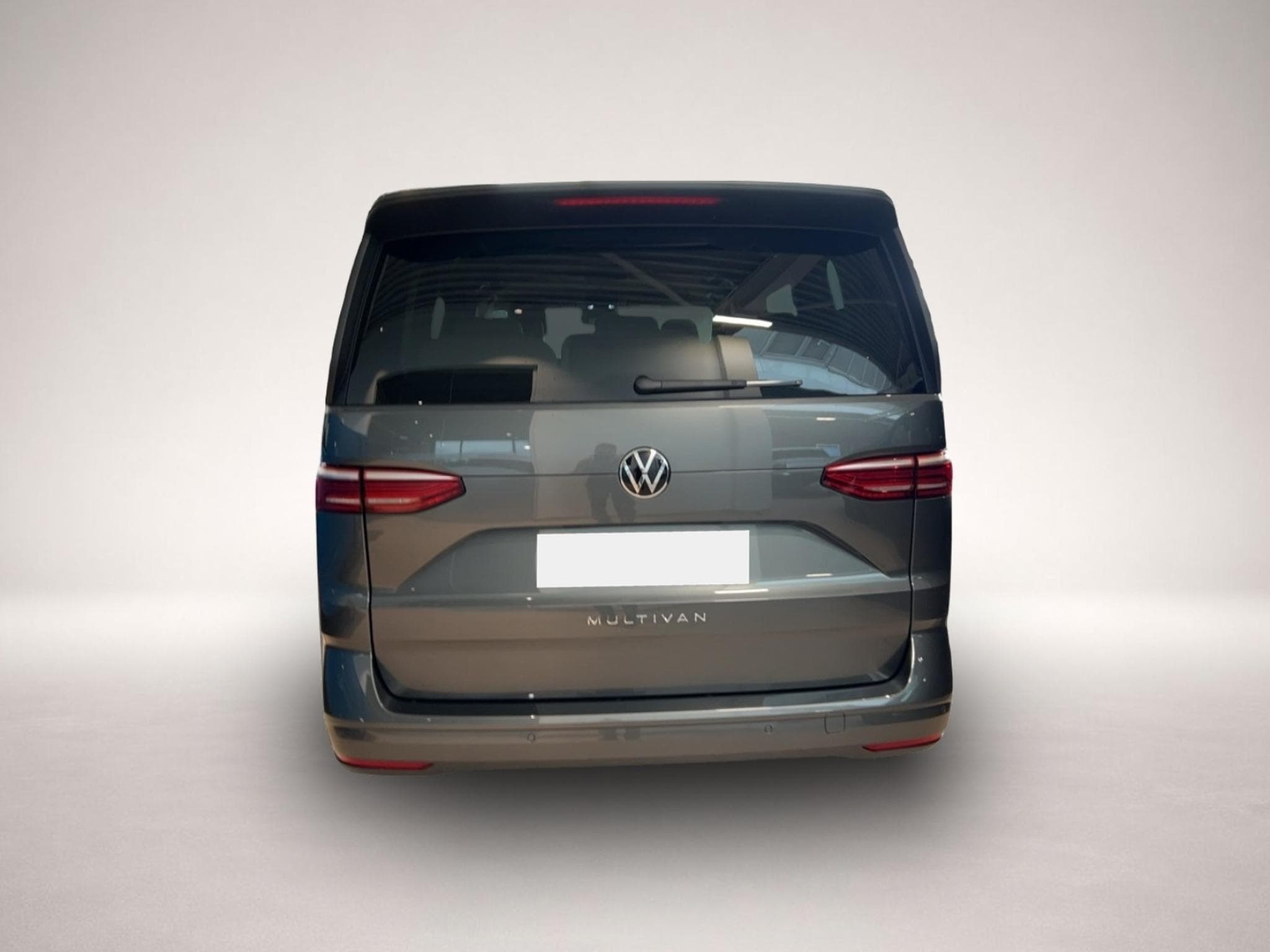 VW Multivan (2026) - Photo 5