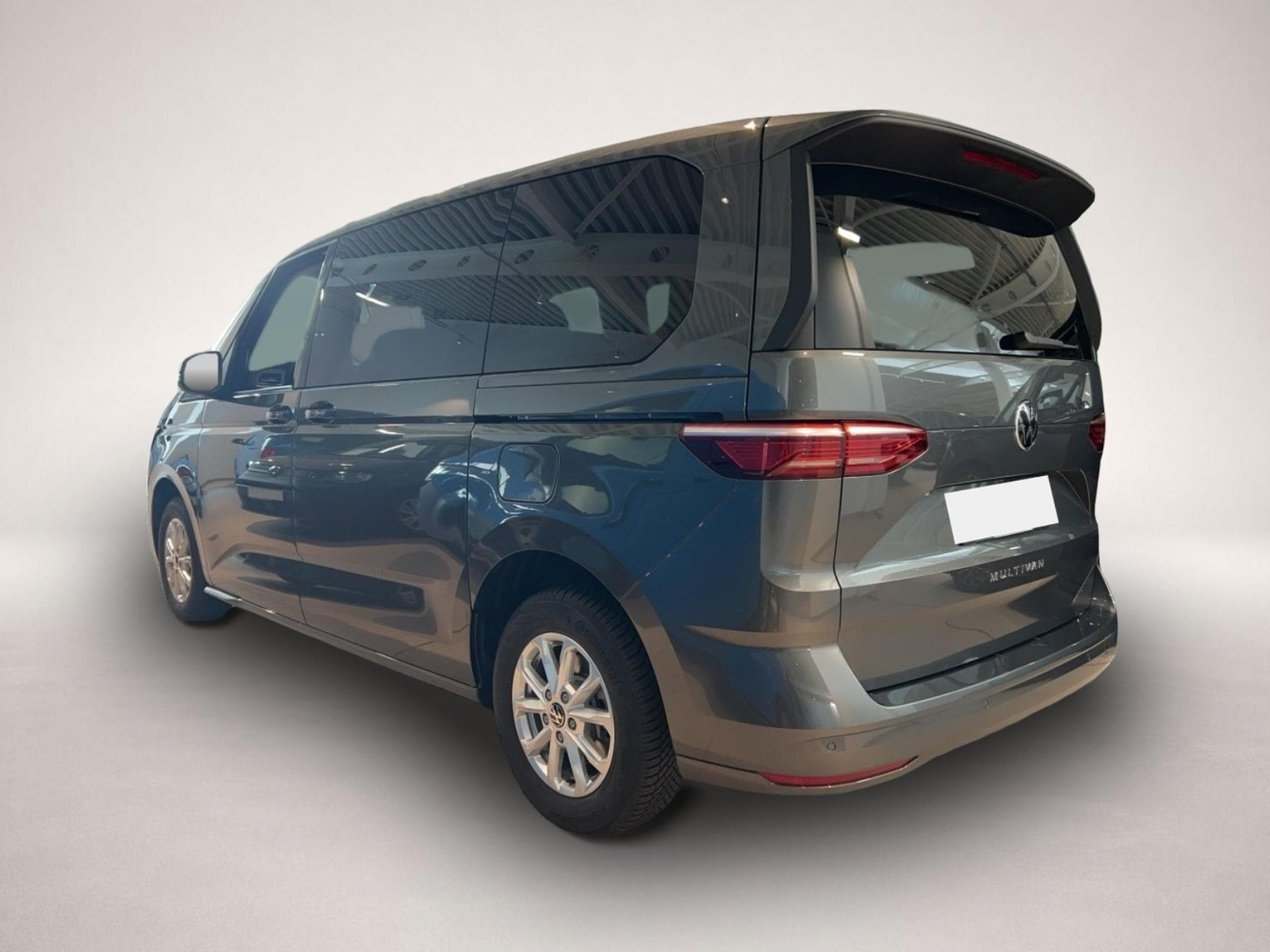 VW Multivan (2026) - Photo 4