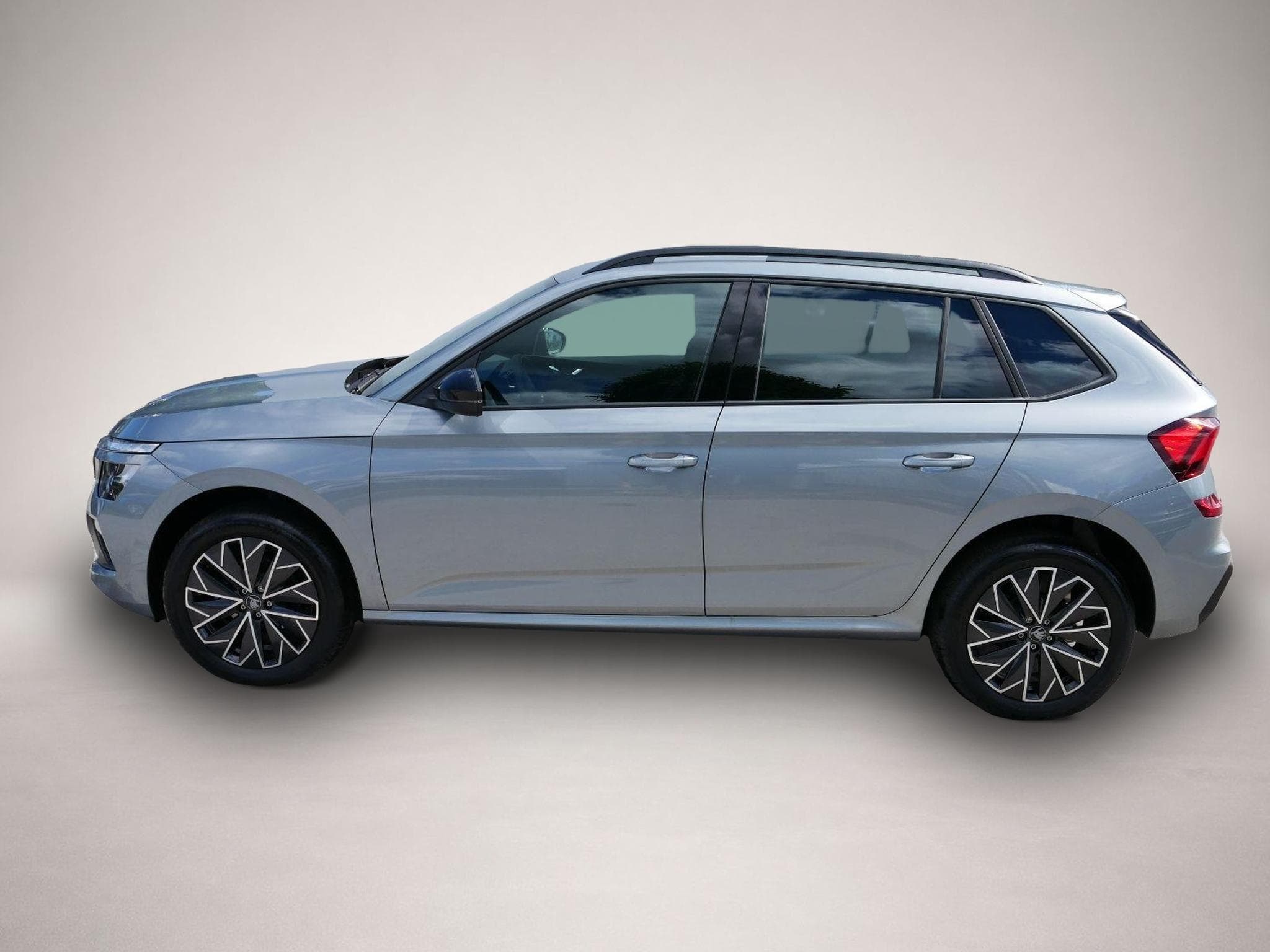 Skoda Kamiq (2026) - Foto 3