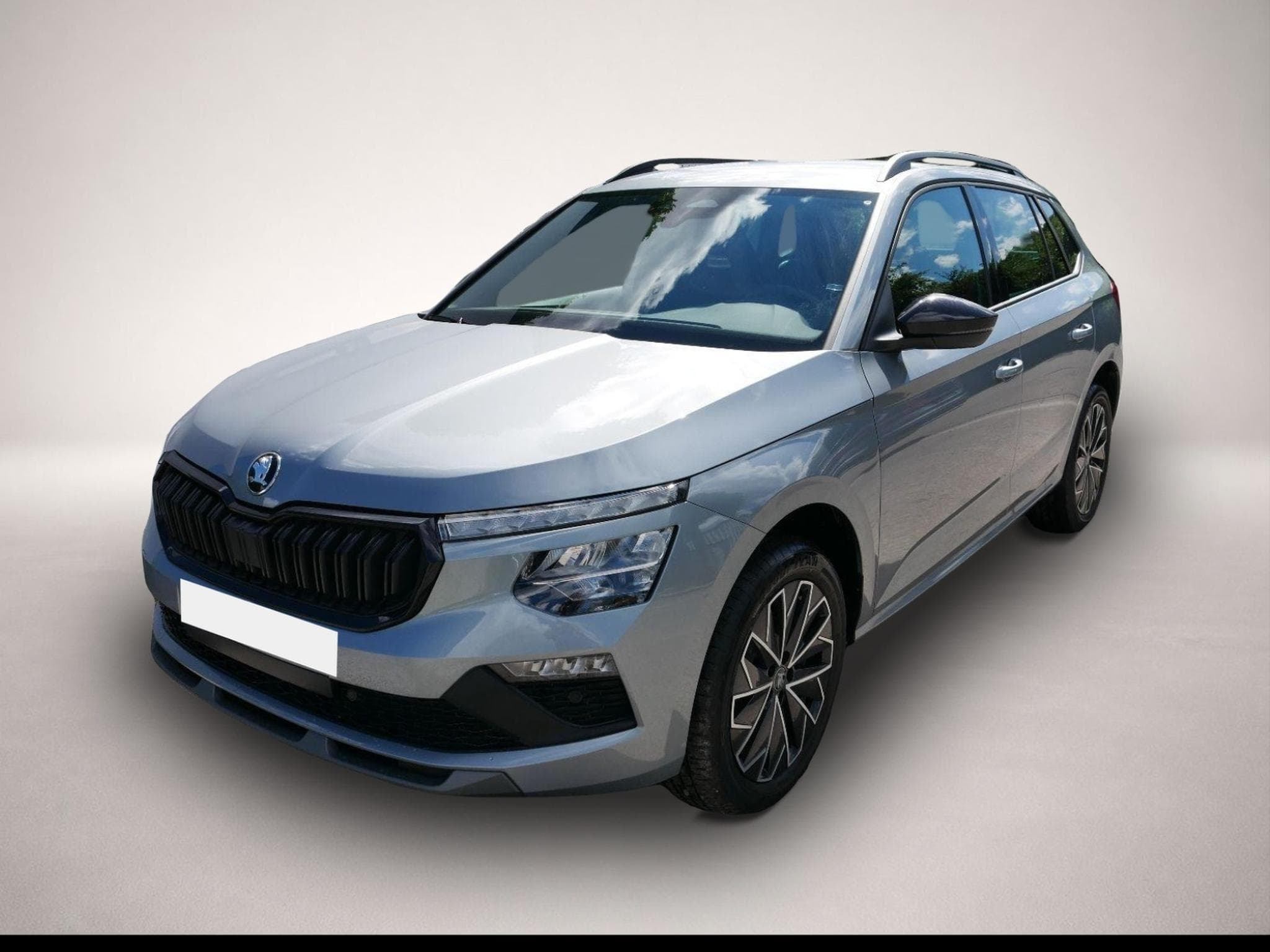 Skoda Kamiq (2026) - Foto 1