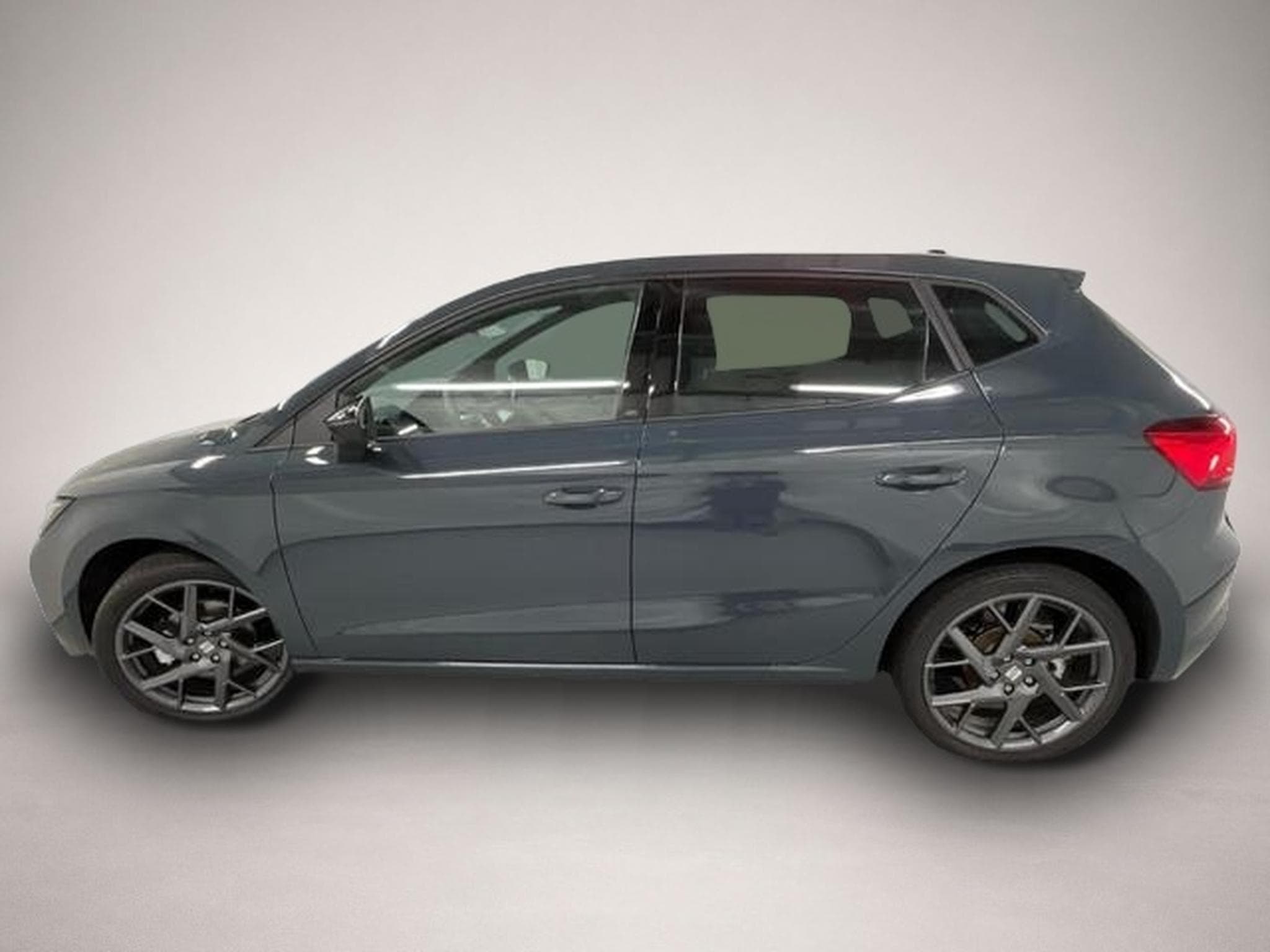 Seat Ibiza (2026) - Foto 4