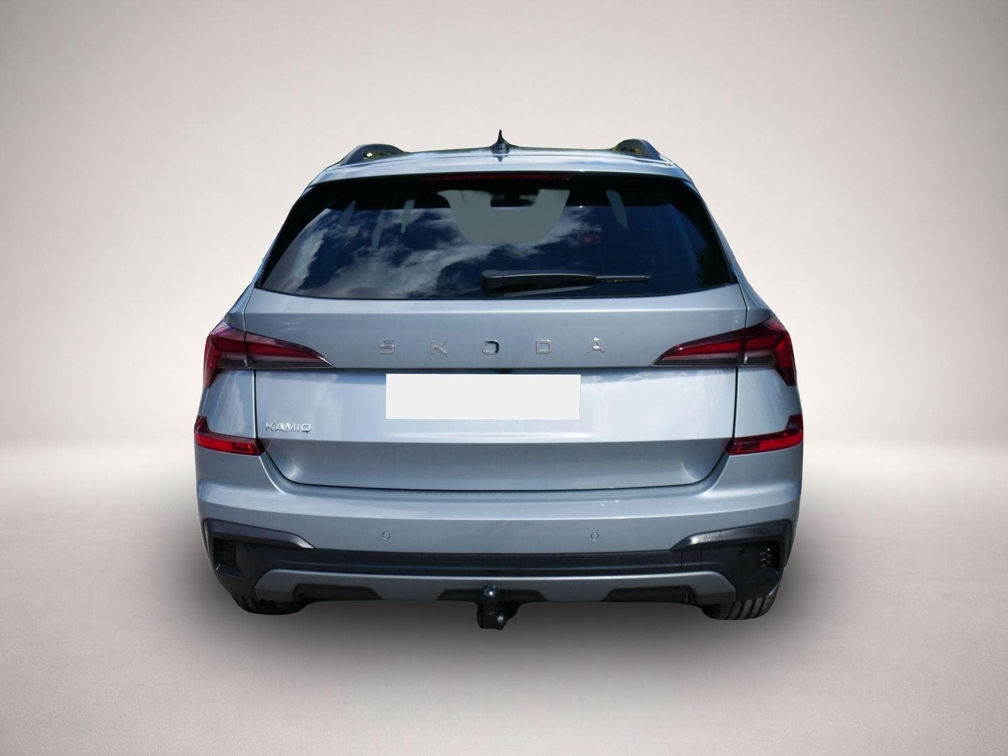 Skoda Kamiq (2026) - Foto 2
