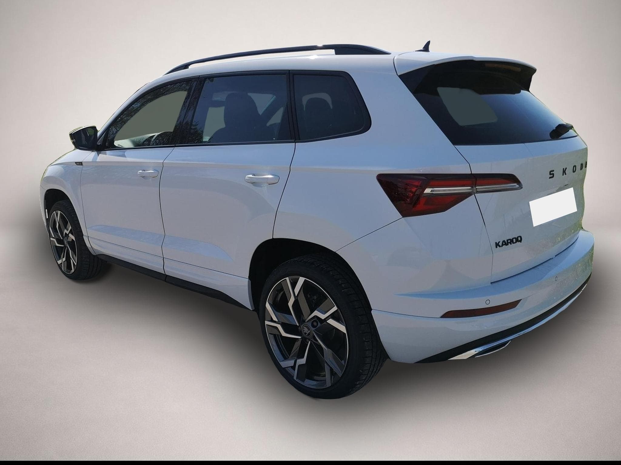 Skoda Karoq (2026) - Photo 2
