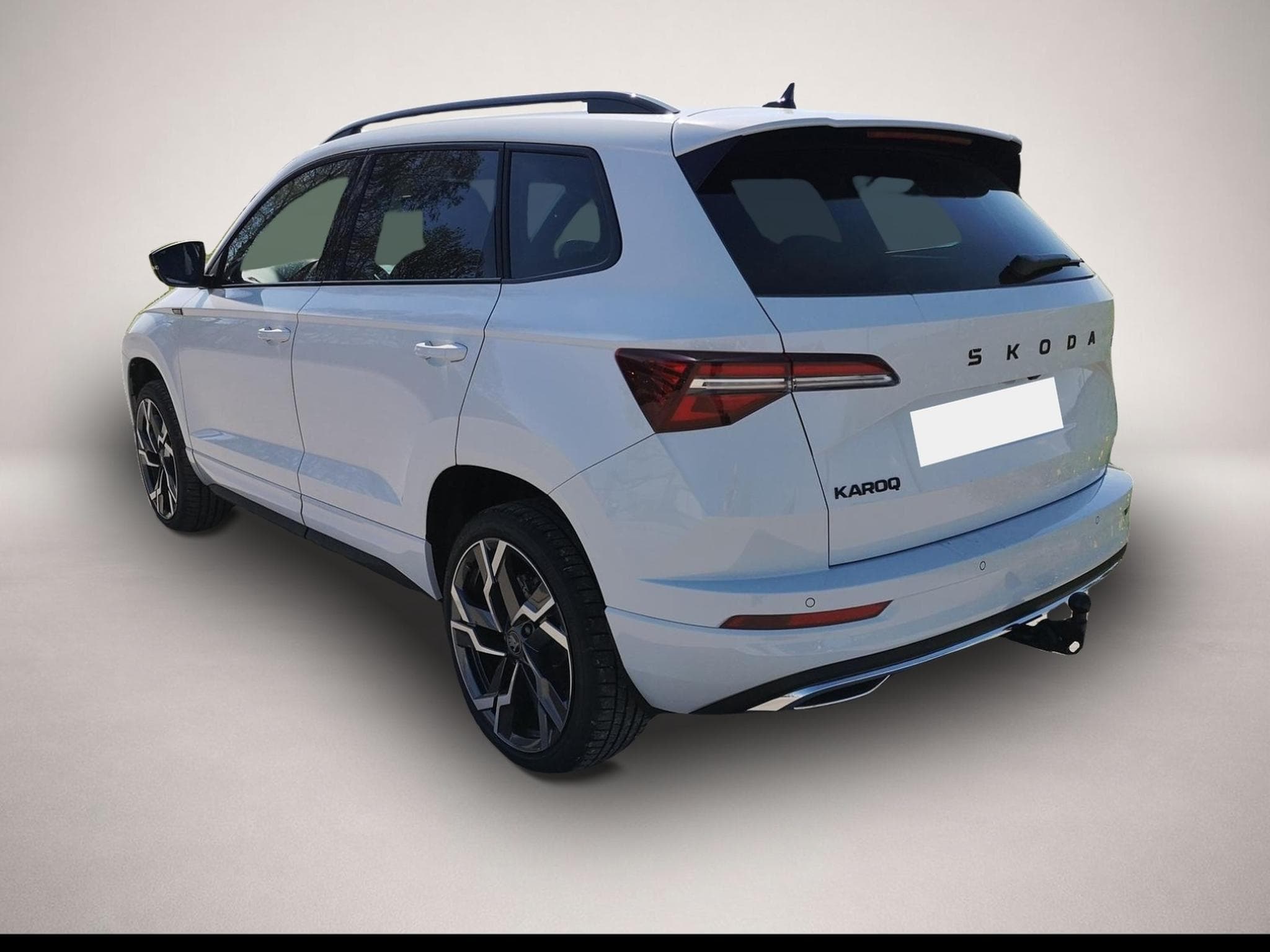 Skoda Karoq (2026) - Photo 3