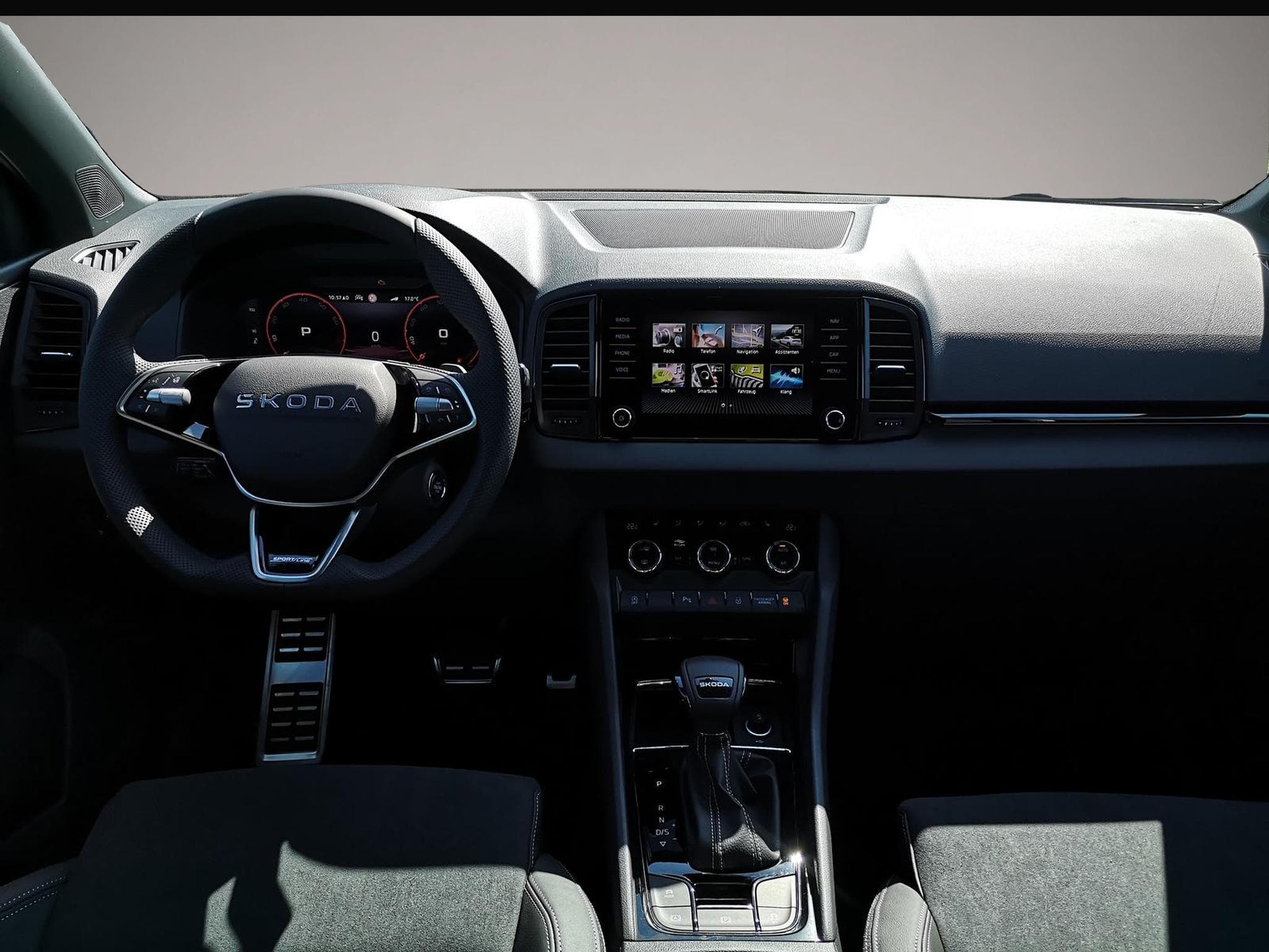 Skoda Karoq (2026) - Photo 5