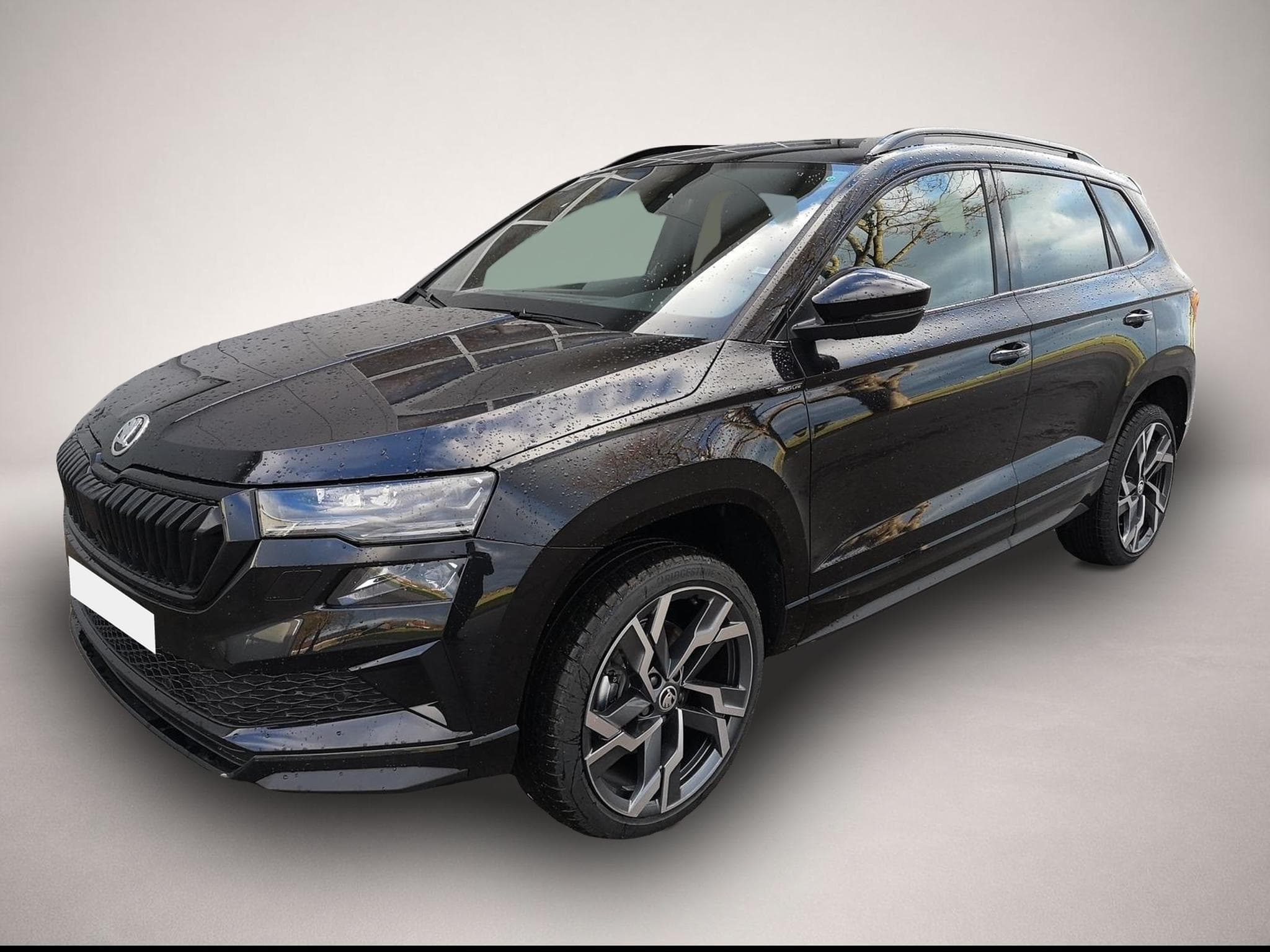 Skoda Karoq (2026) - Photo 1