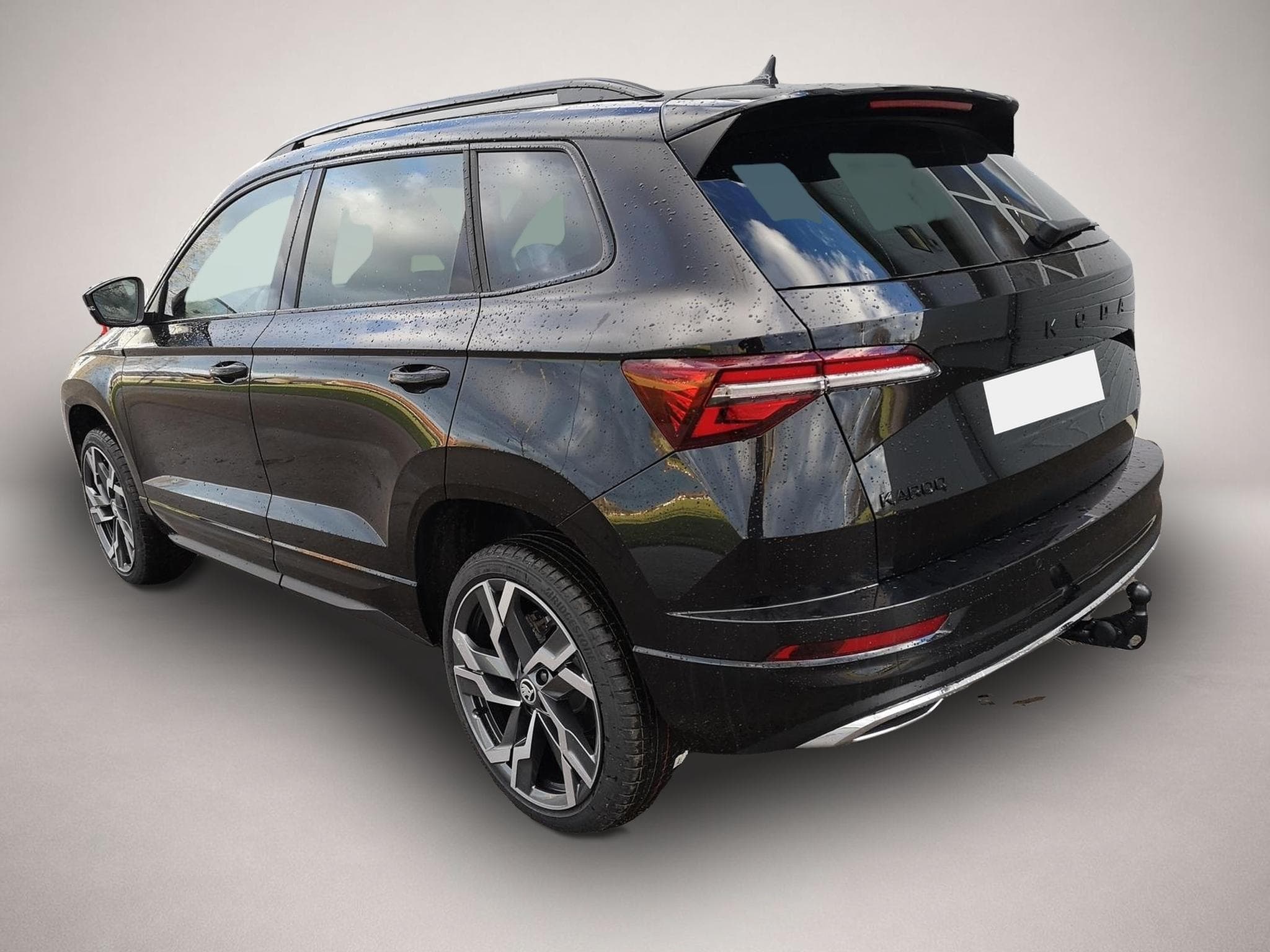 Skoda Karoq (2026) - Photo 3