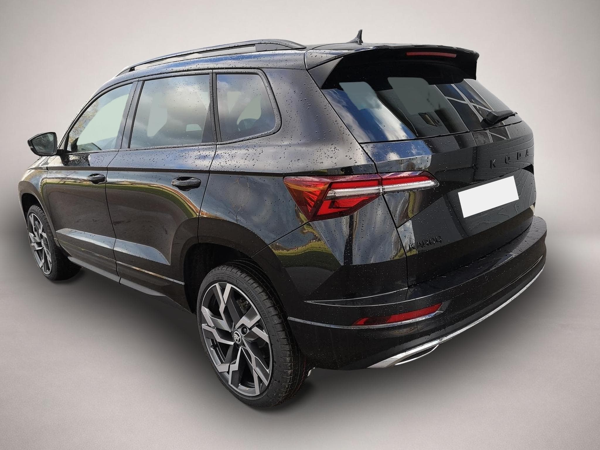 Skoda Karoq (2026) - Photo 2