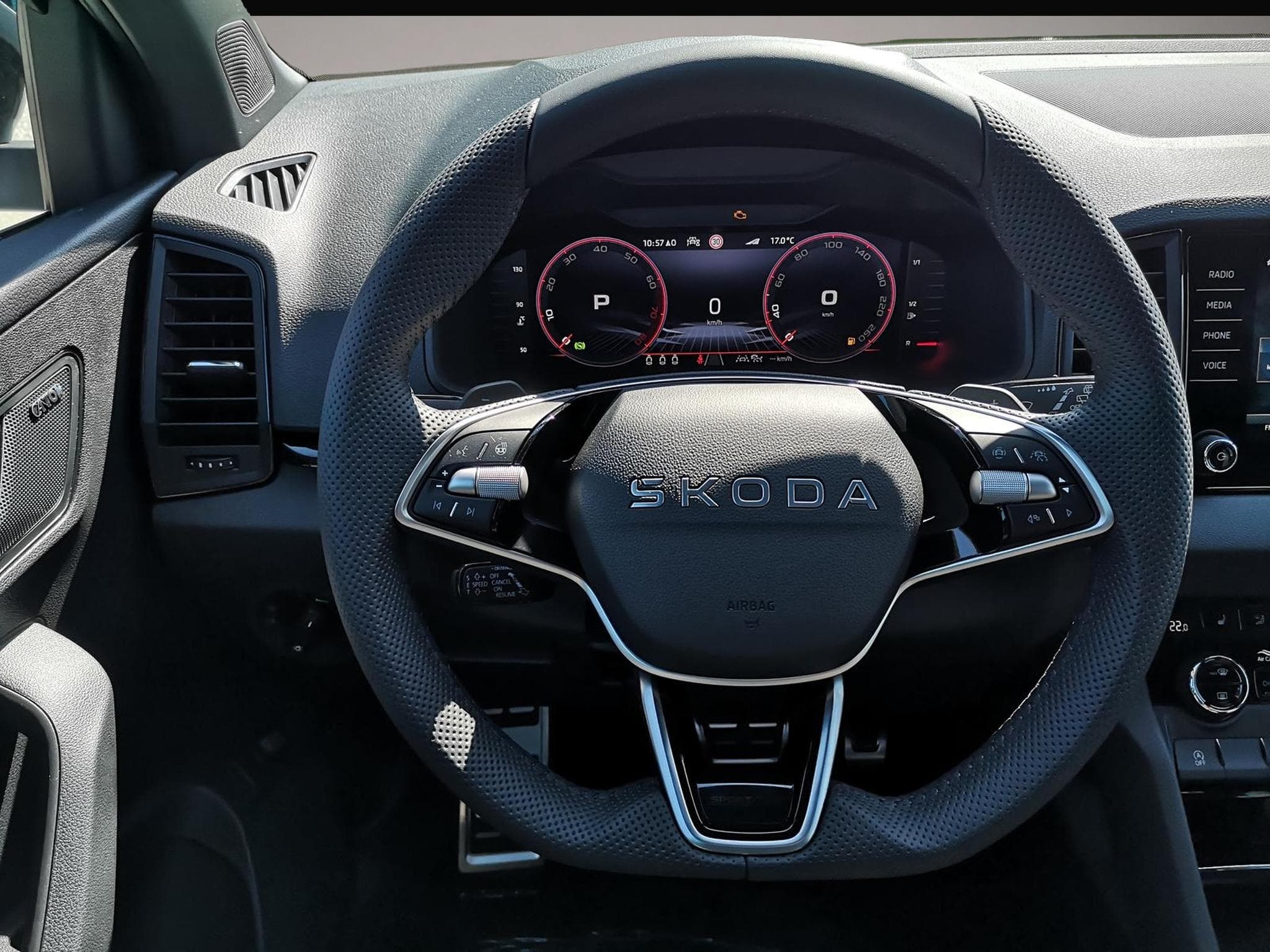 Skoda Karoq (2026) - Photo 4