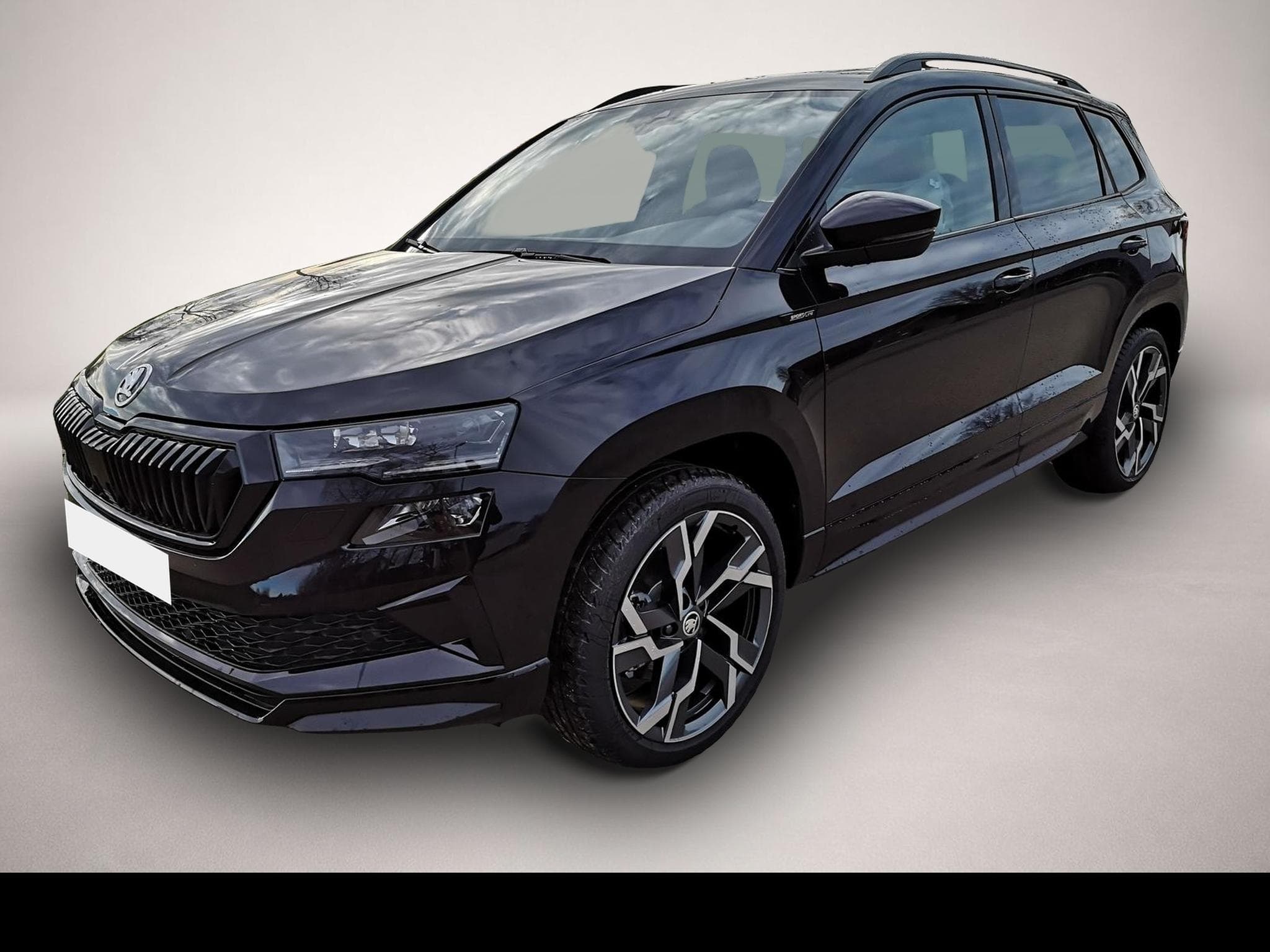 Skoda Karoq (2026) - Photo 1