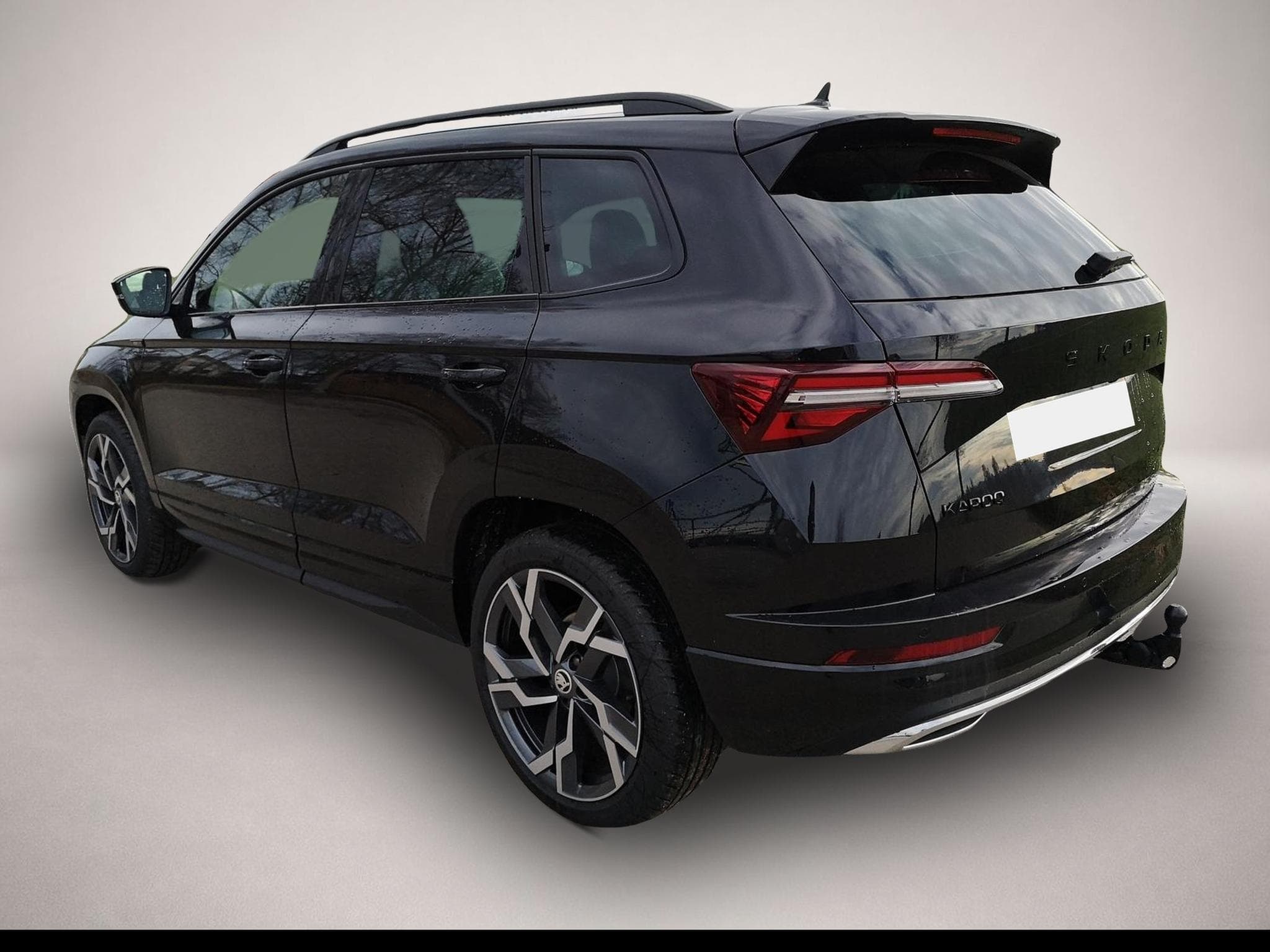 Skoda Karoq (2026) - Photo 2