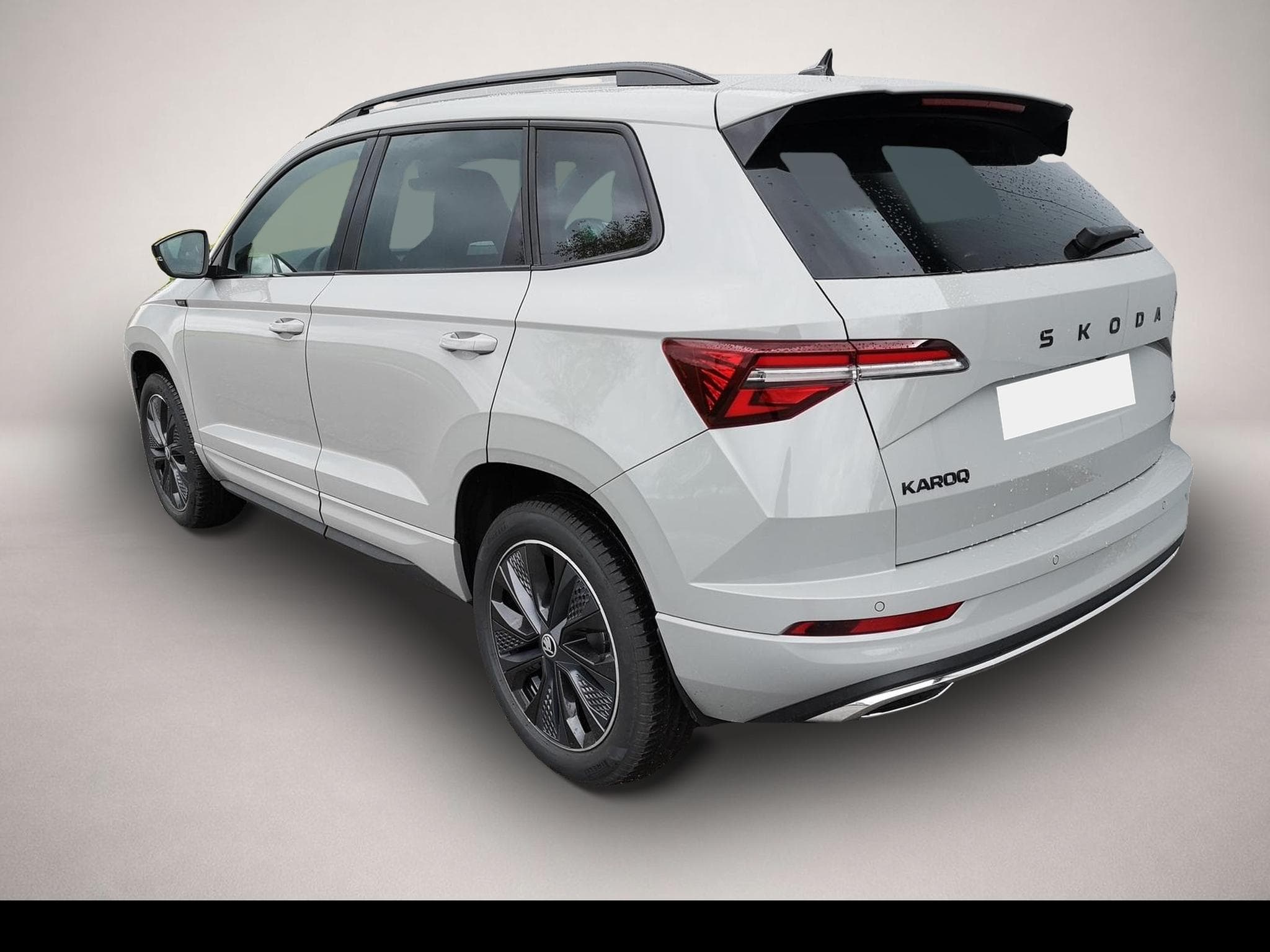 Skoda Karoq (2026) - Photo 2