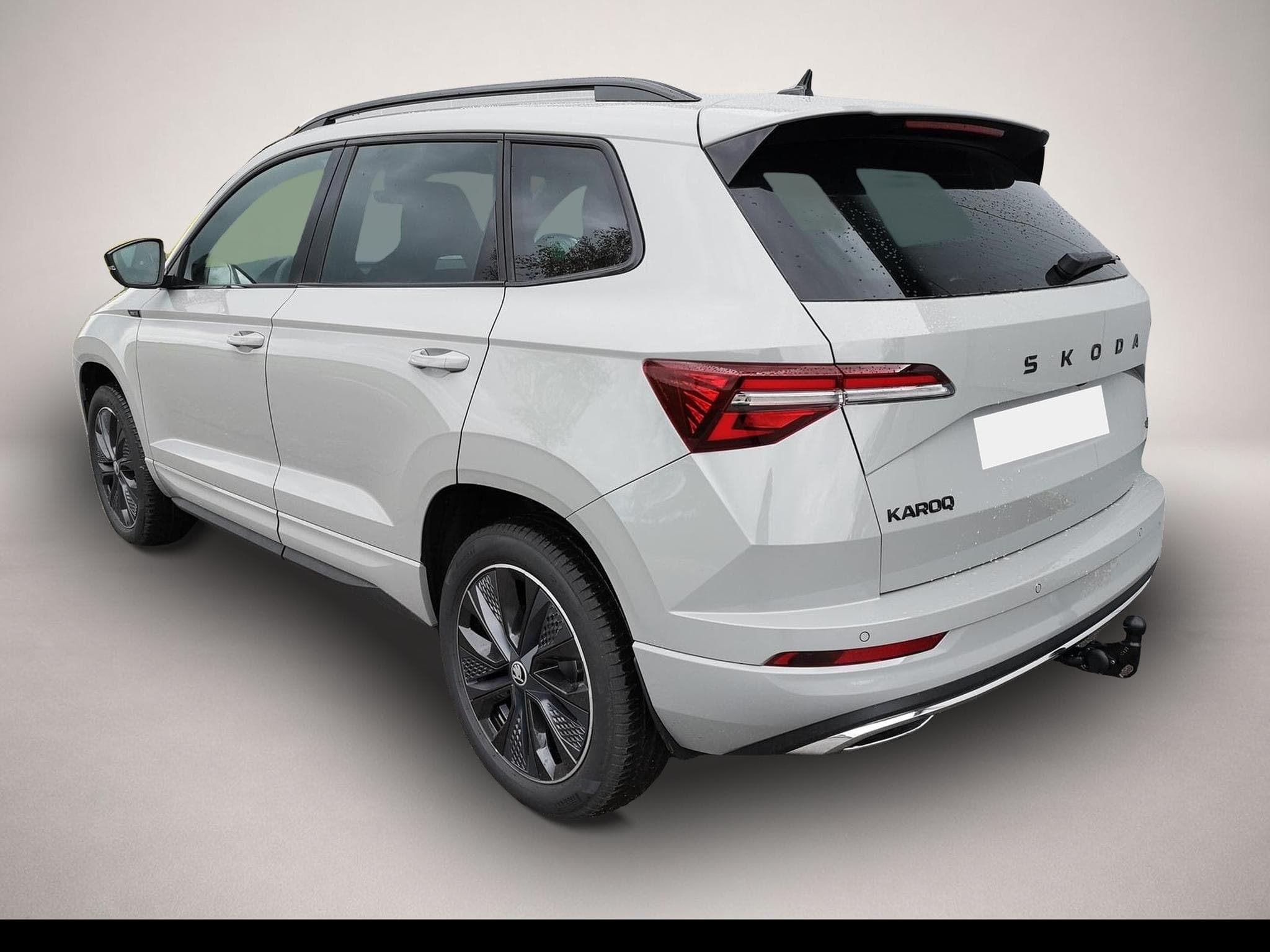 Skoda Karoq (2026) - Photo 3