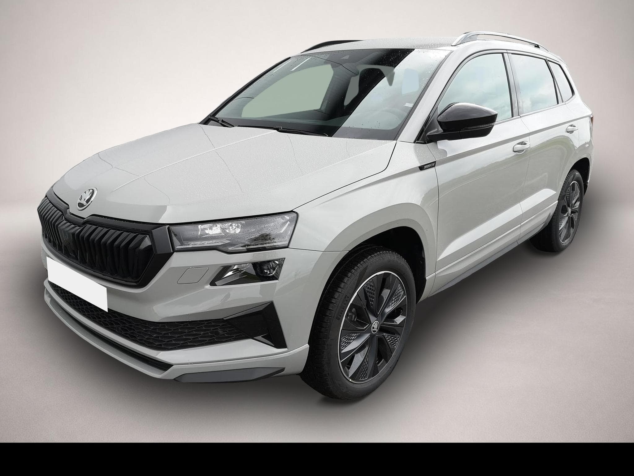Skoda Karoq (2026) - Photo 1