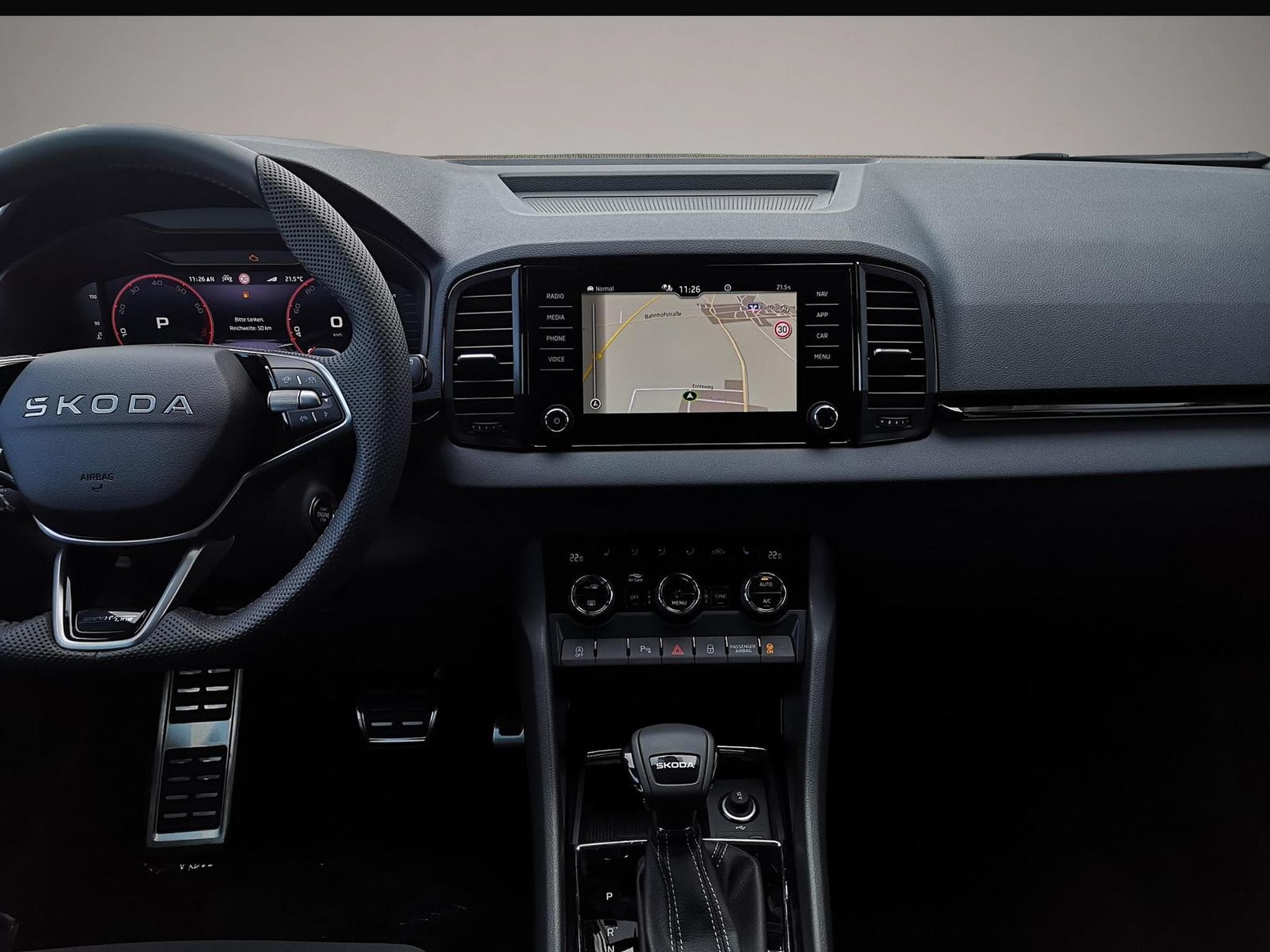 Skoda Karoq (2026) - Photo 6