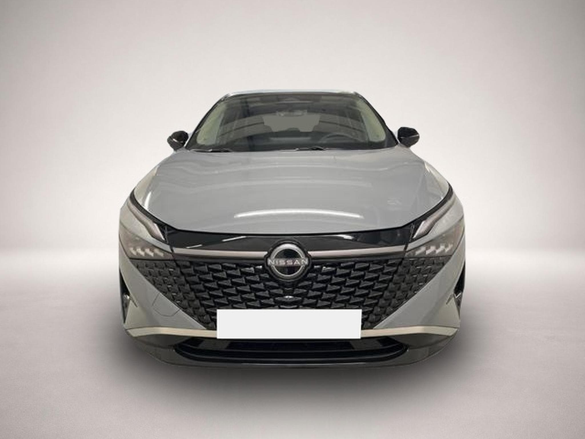 Nissan Qashqai (2026) - Photo 2