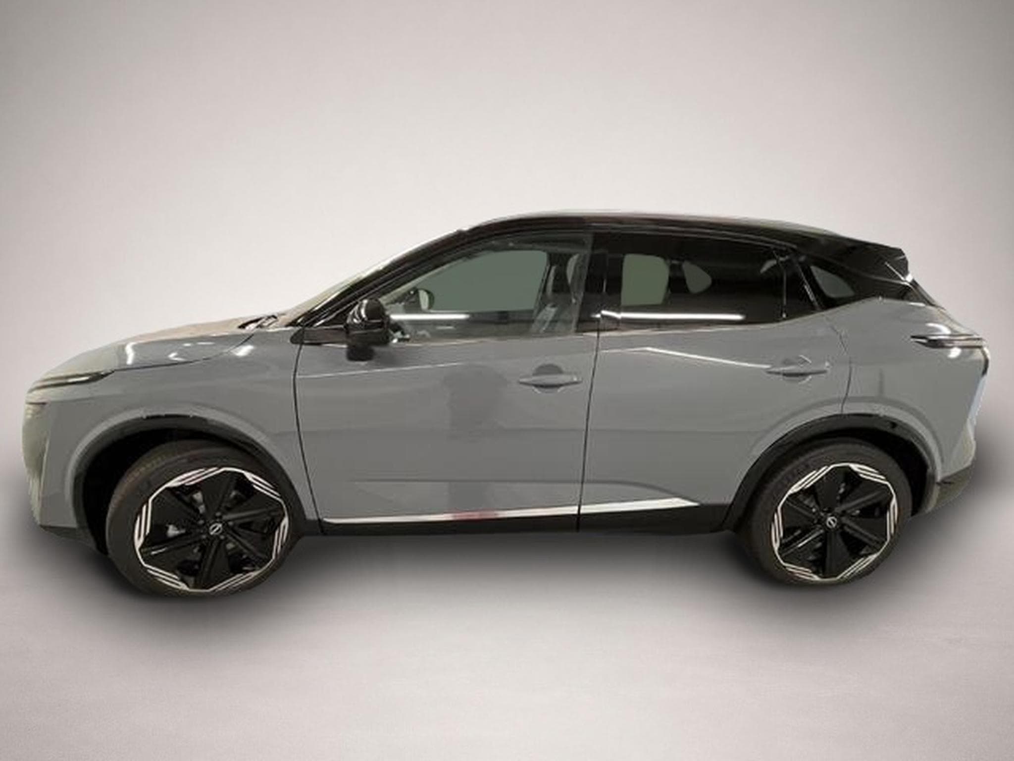 Nissan Qashqai (2026) - Photo 4