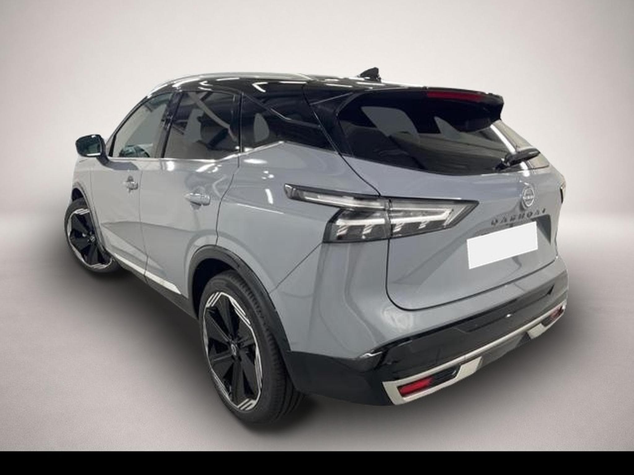 Nissan Qashqai (2026) - Photo 5