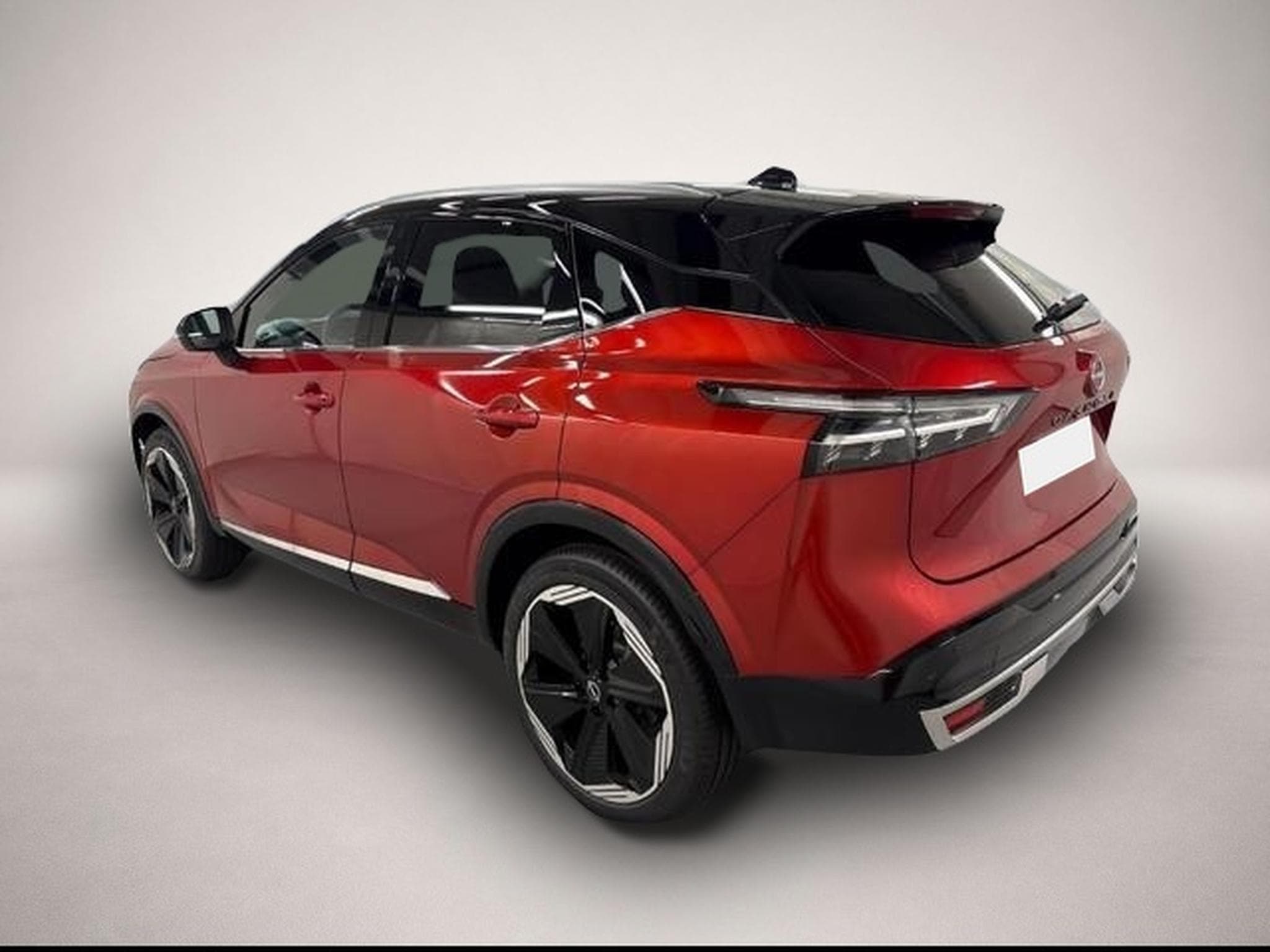 Nissan Qashqai (2026) - Photo 5