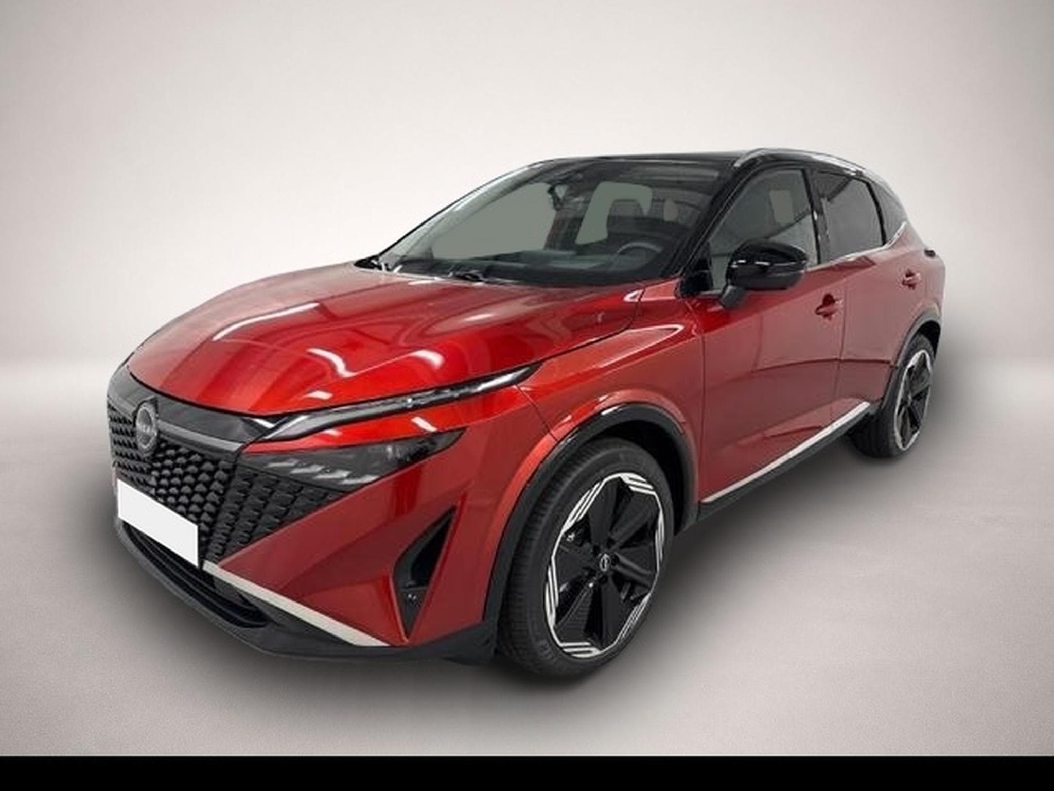 Nissan Qashqai (2026) - Photo 3