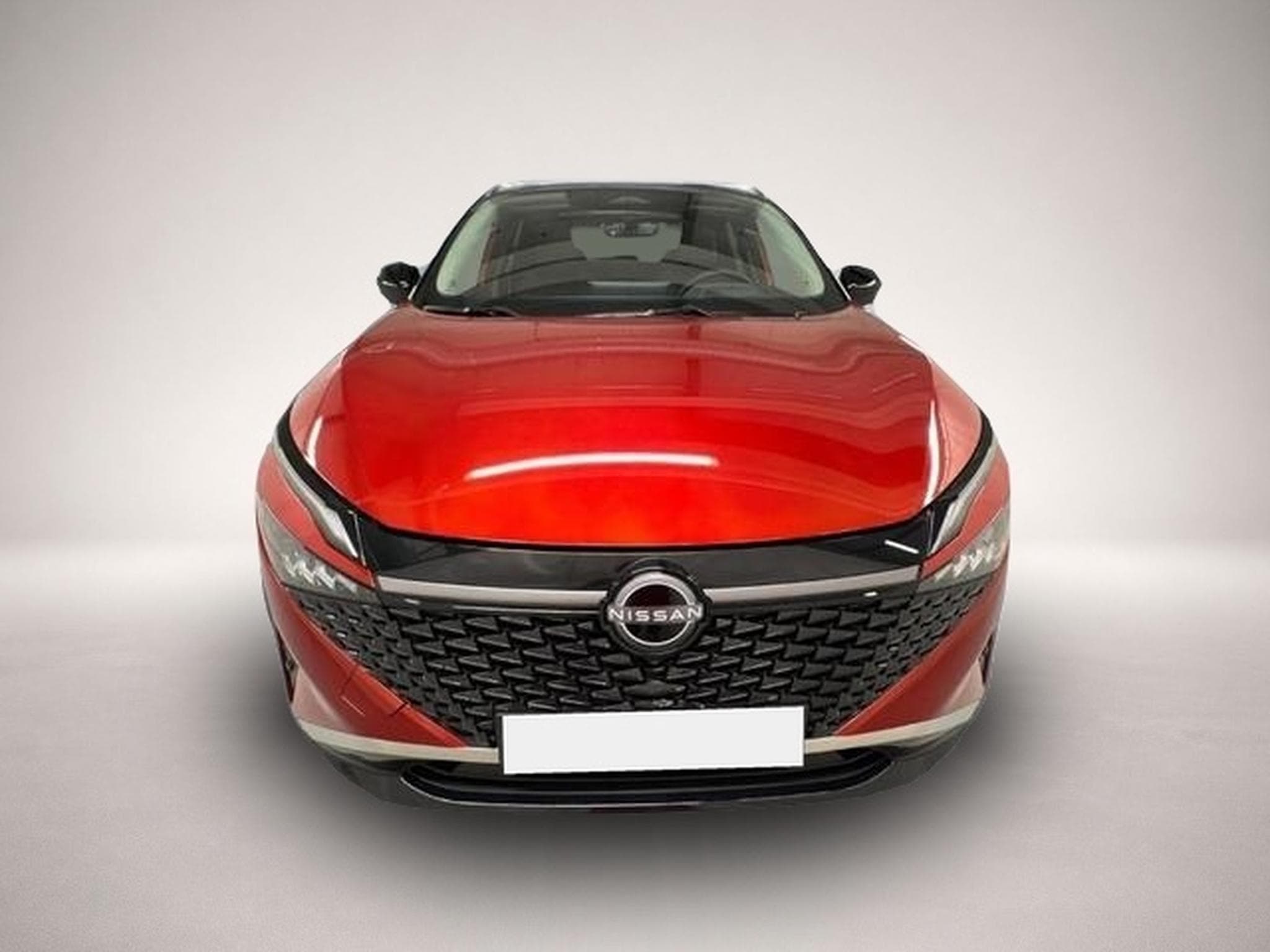 Nissan Qashqai (2026) - Photo 2