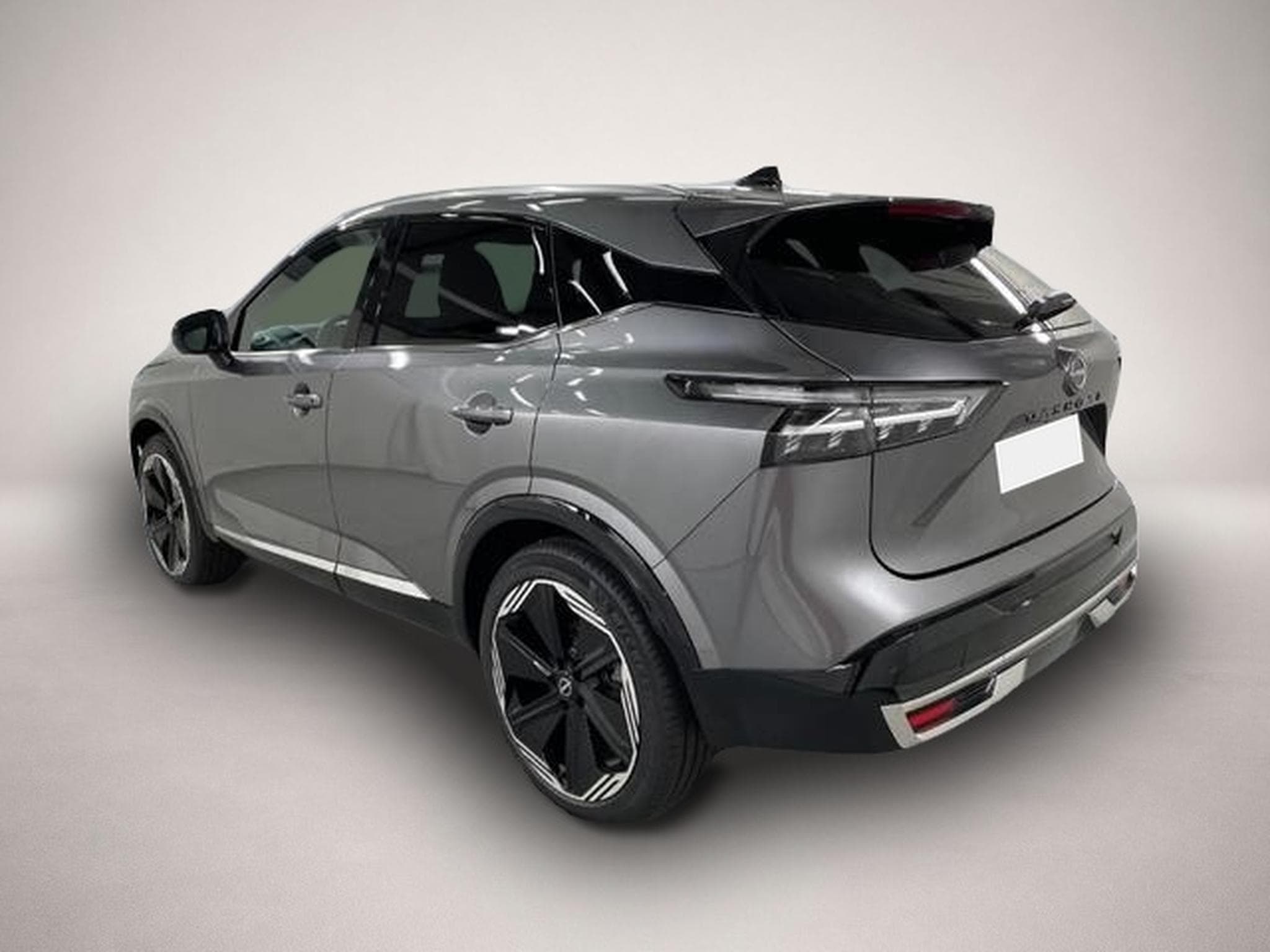 Nissan Qashqai (2026) - Photo 5