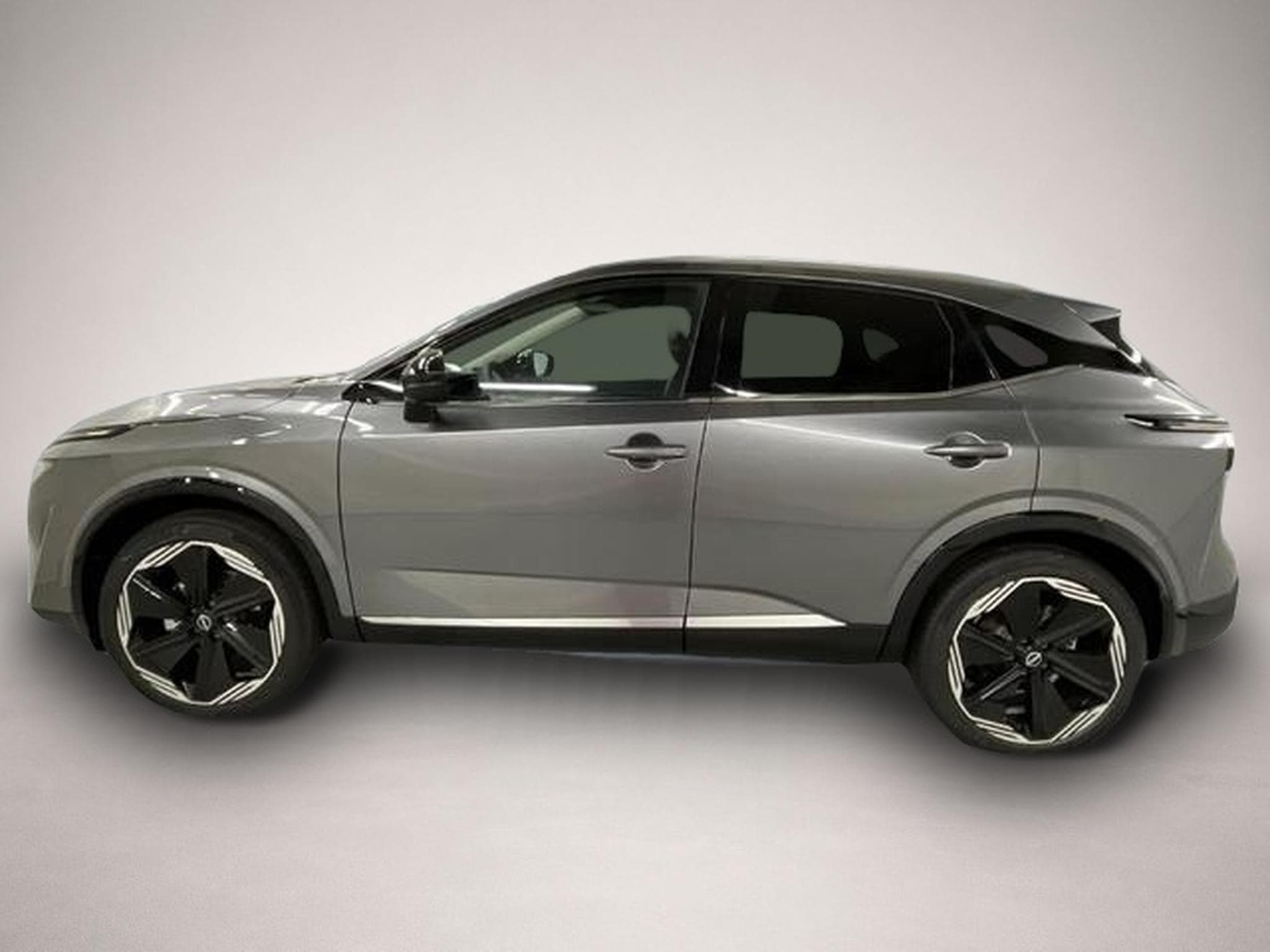 Nissan Qashqai (2026) - Photo 4