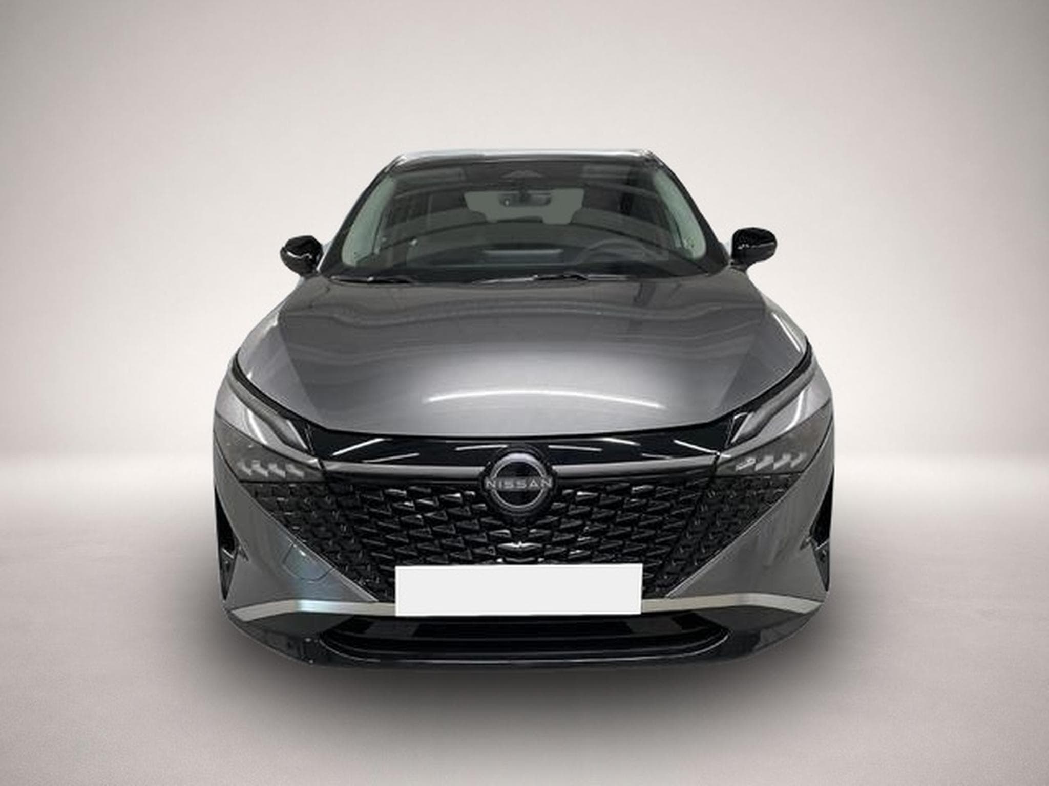 Nissan Qashqai (2026) - Photo 2