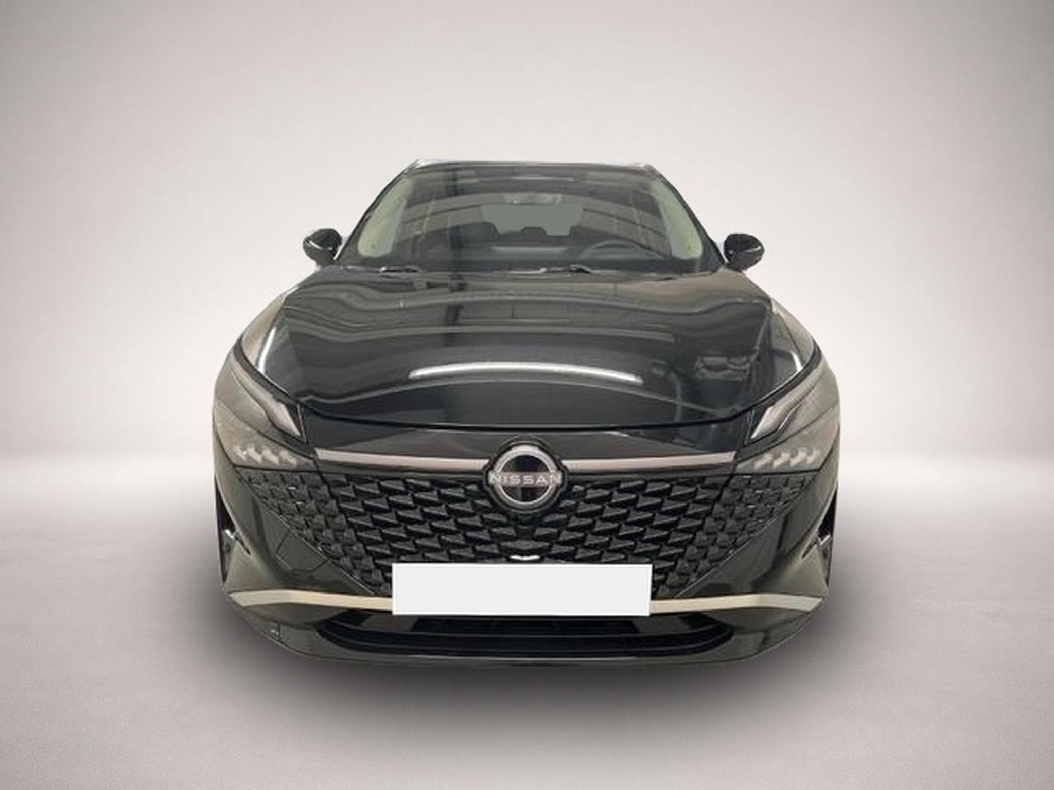 Nissan Qashqai (2026) - Photo 2