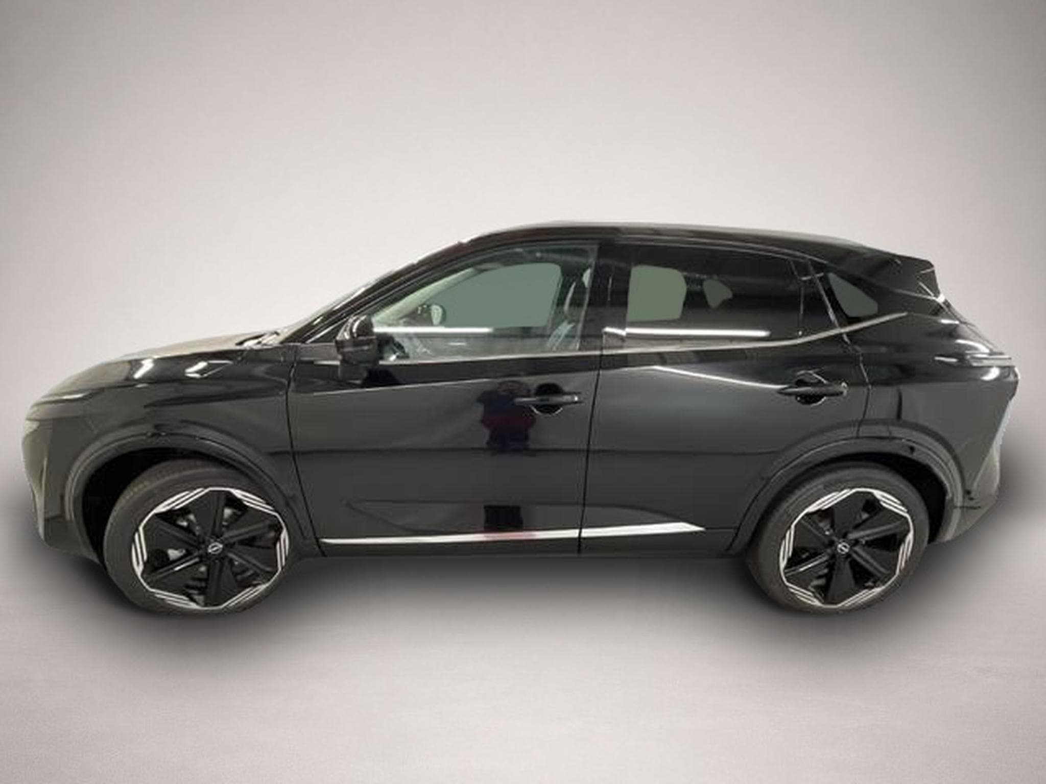 Nissan Qashqai (2026) - Photo 4