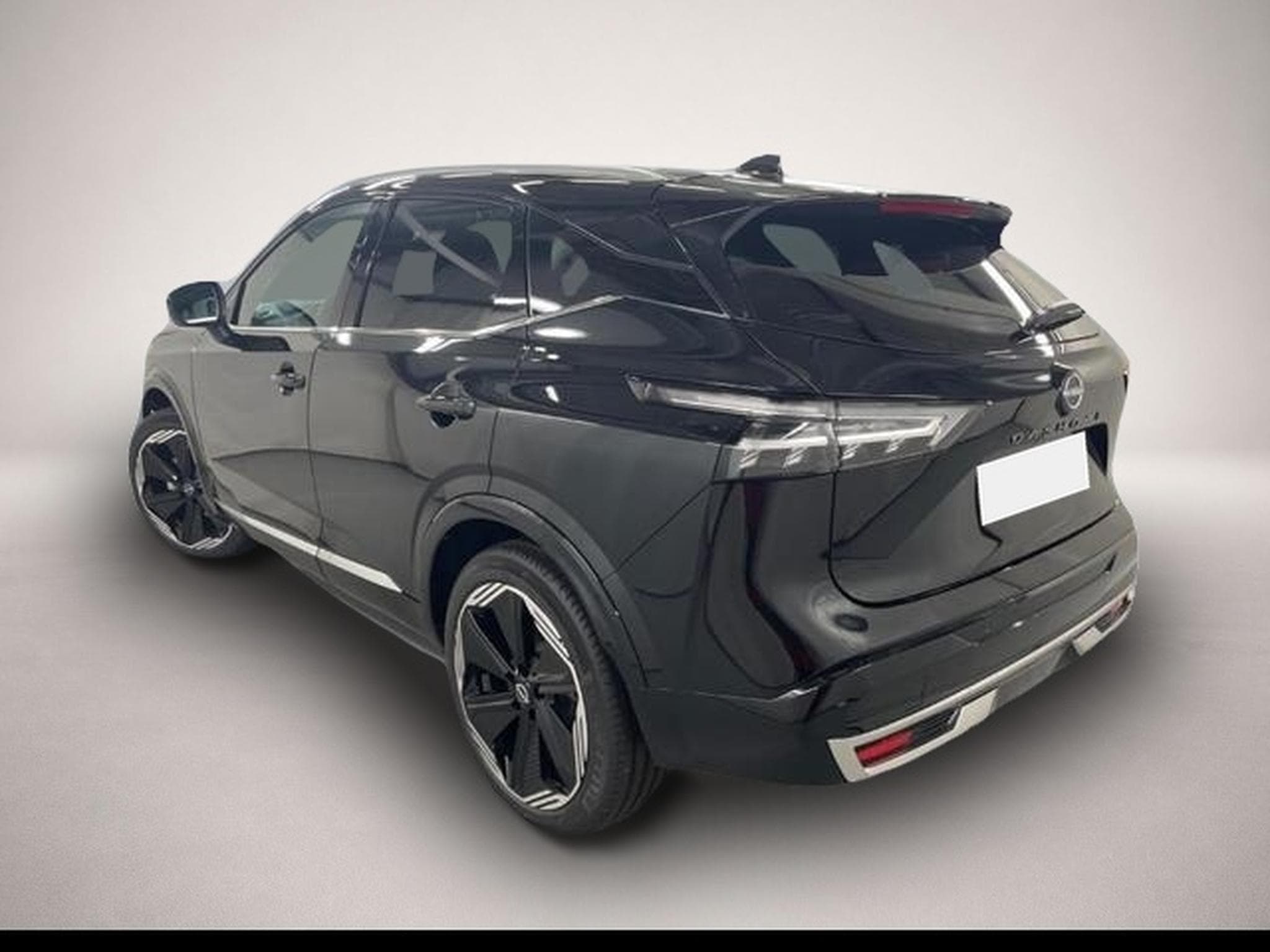 Nissan Qashqai (2026) - Photo 5